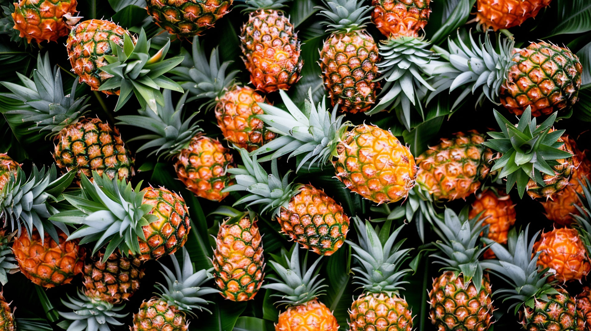 Explore Exquisite Pineapple 8k Wallpaper Options