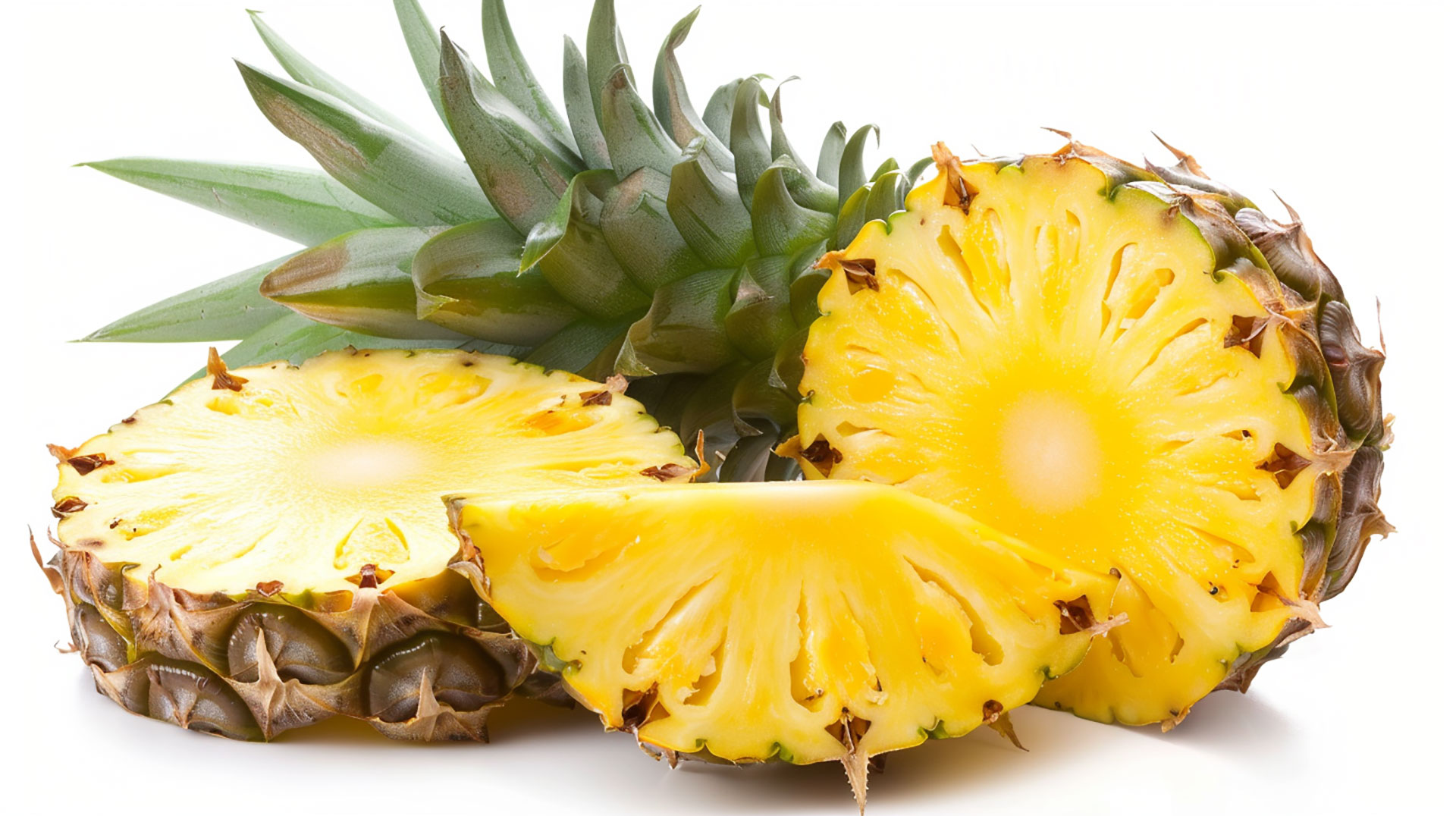 Download Free Pineapple Images for Creative Projects