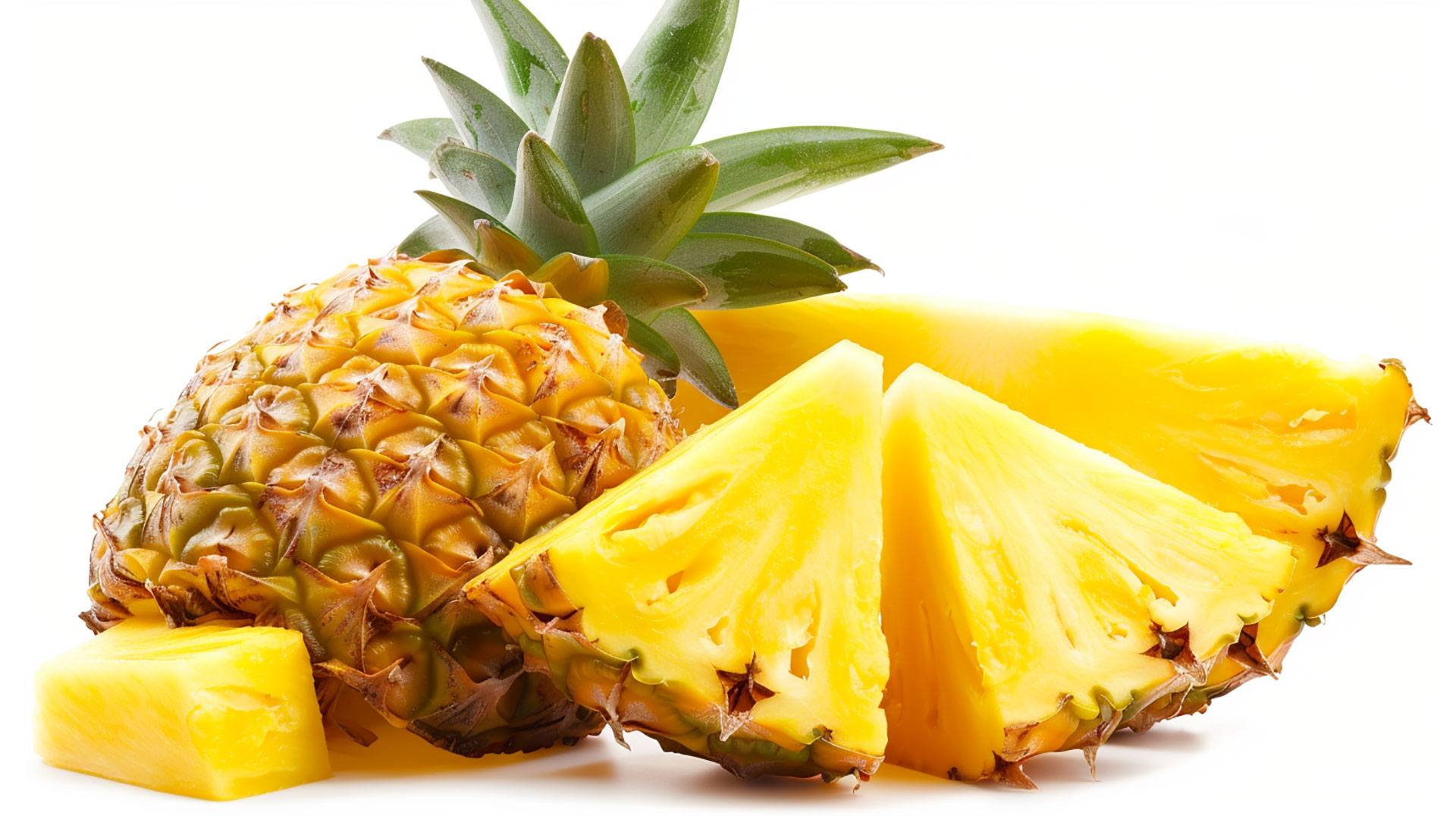 Free Pineapple Images for Desktop and Mobile Devices