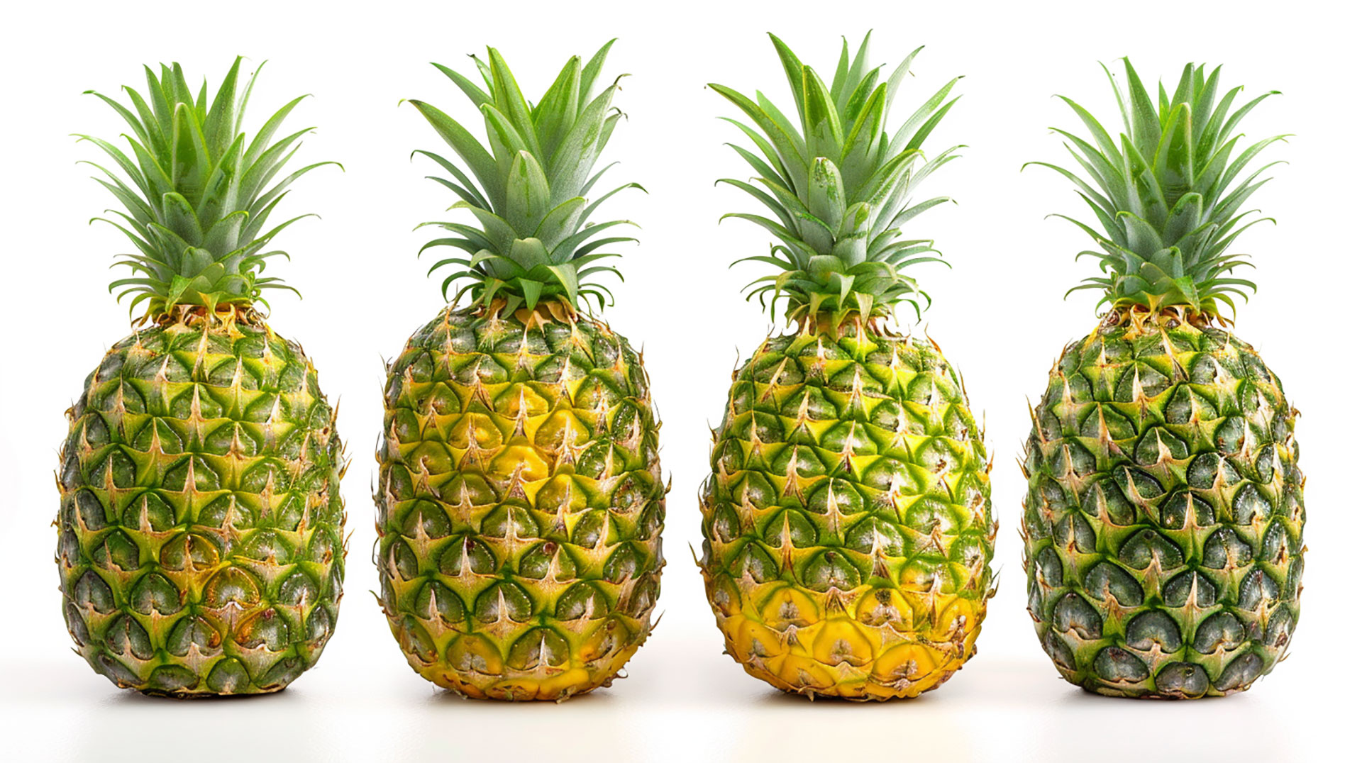 Stunning Pineapple Images for Your Creative Projects