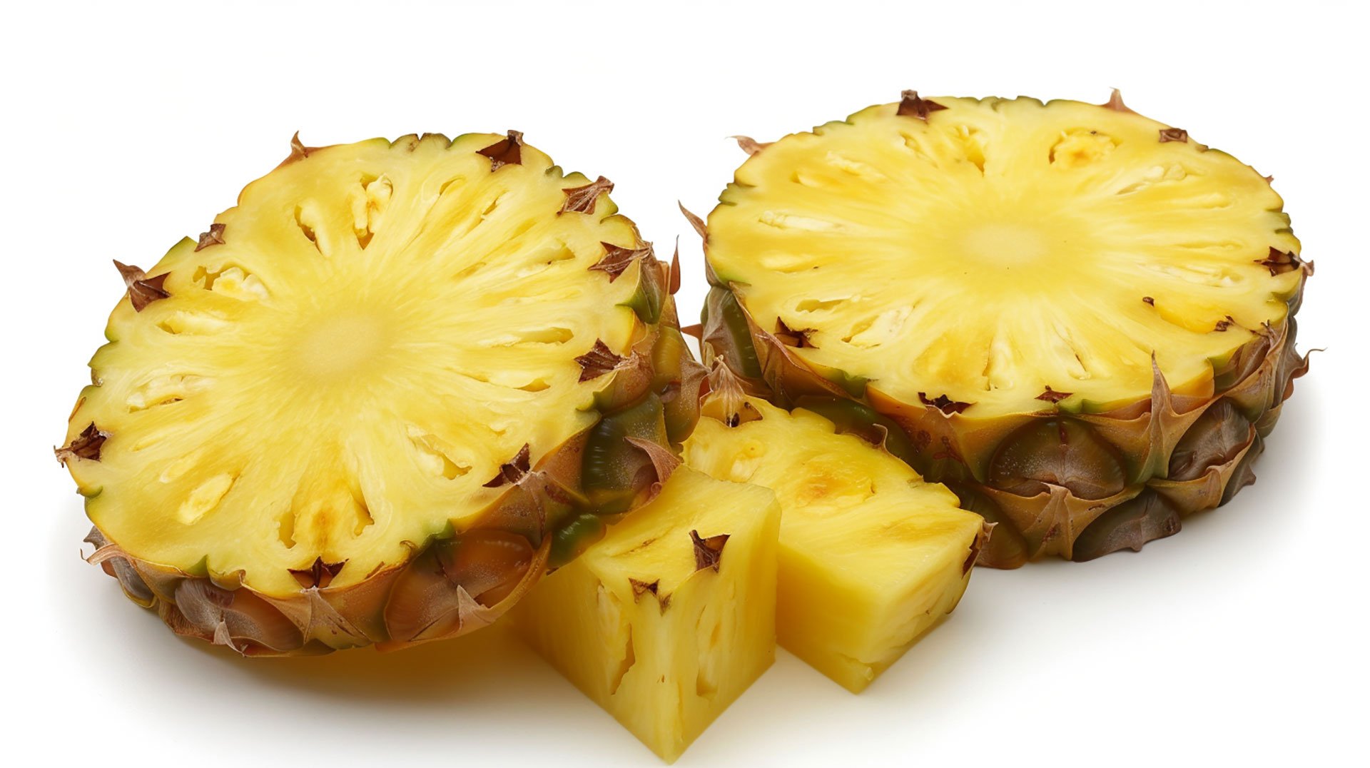 Explore Beautiful Pineapple Wallpaper Collections