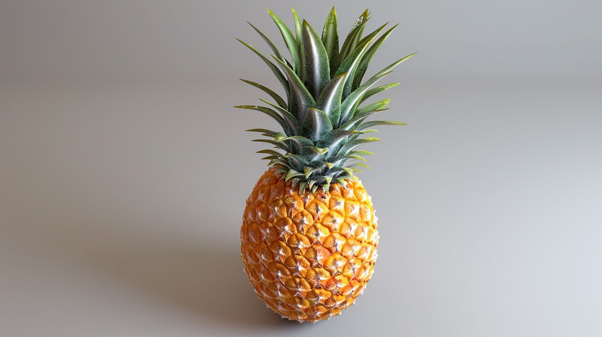 High-Resolution Pineapple Stock Photos Available for Download