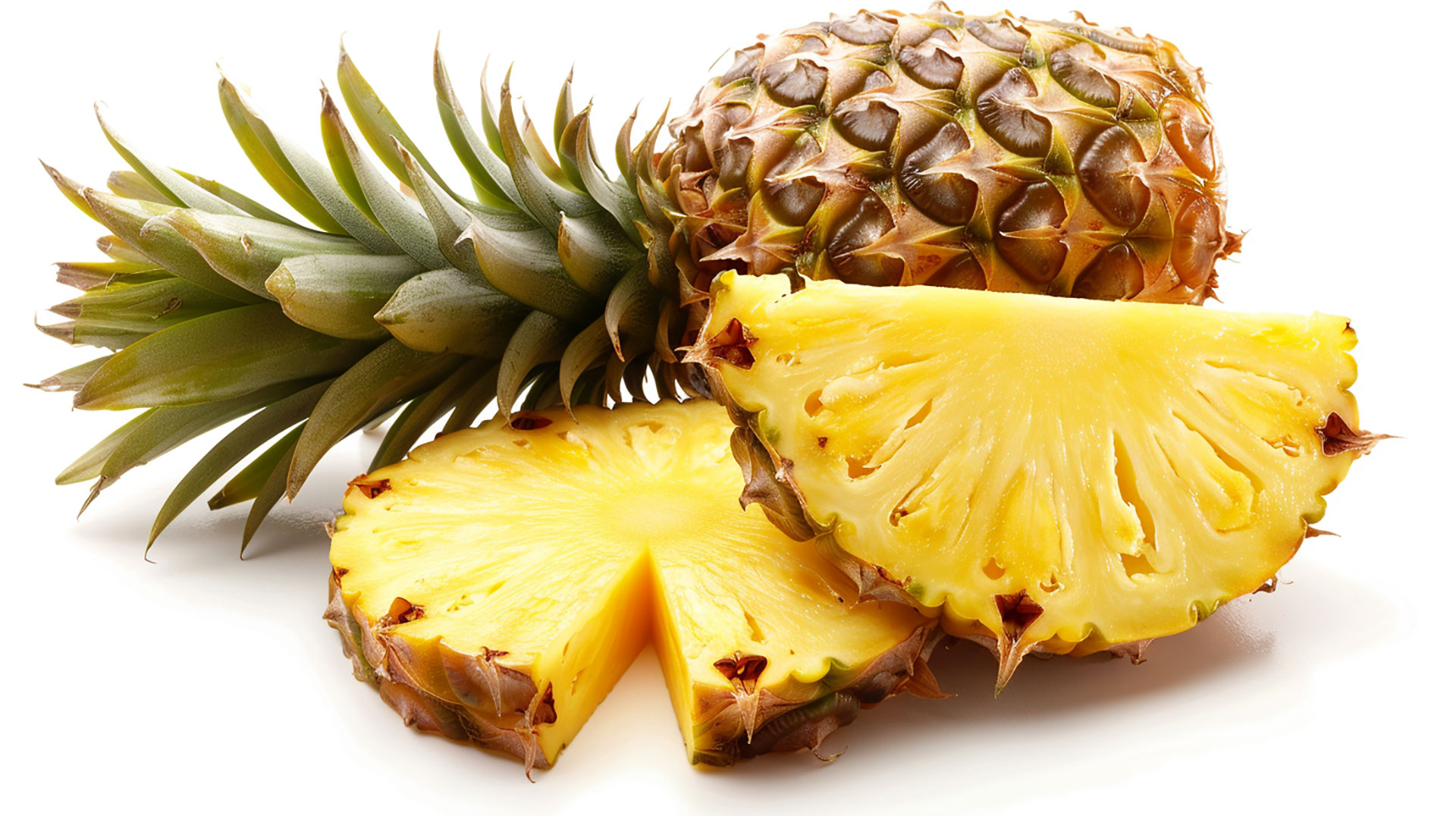 Free Pineapple HD Wallpapers downlload