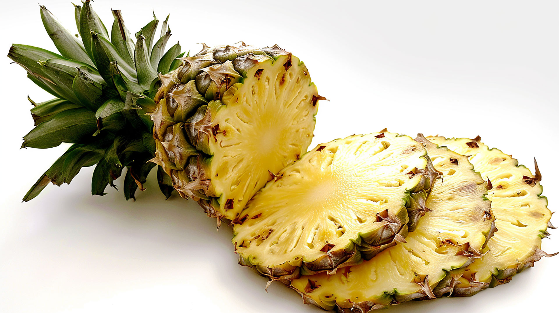 Discover Free Pineapple HD Pics for Personal and Commercial Projects