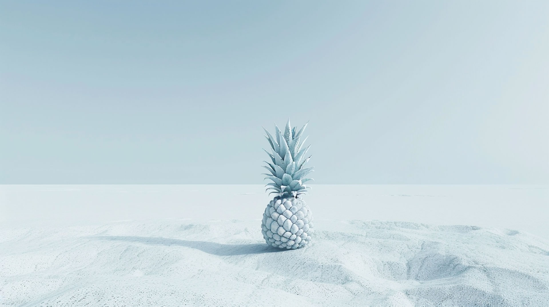 Free Downloadable Picture of Pineapple Plant in Stunning 4K