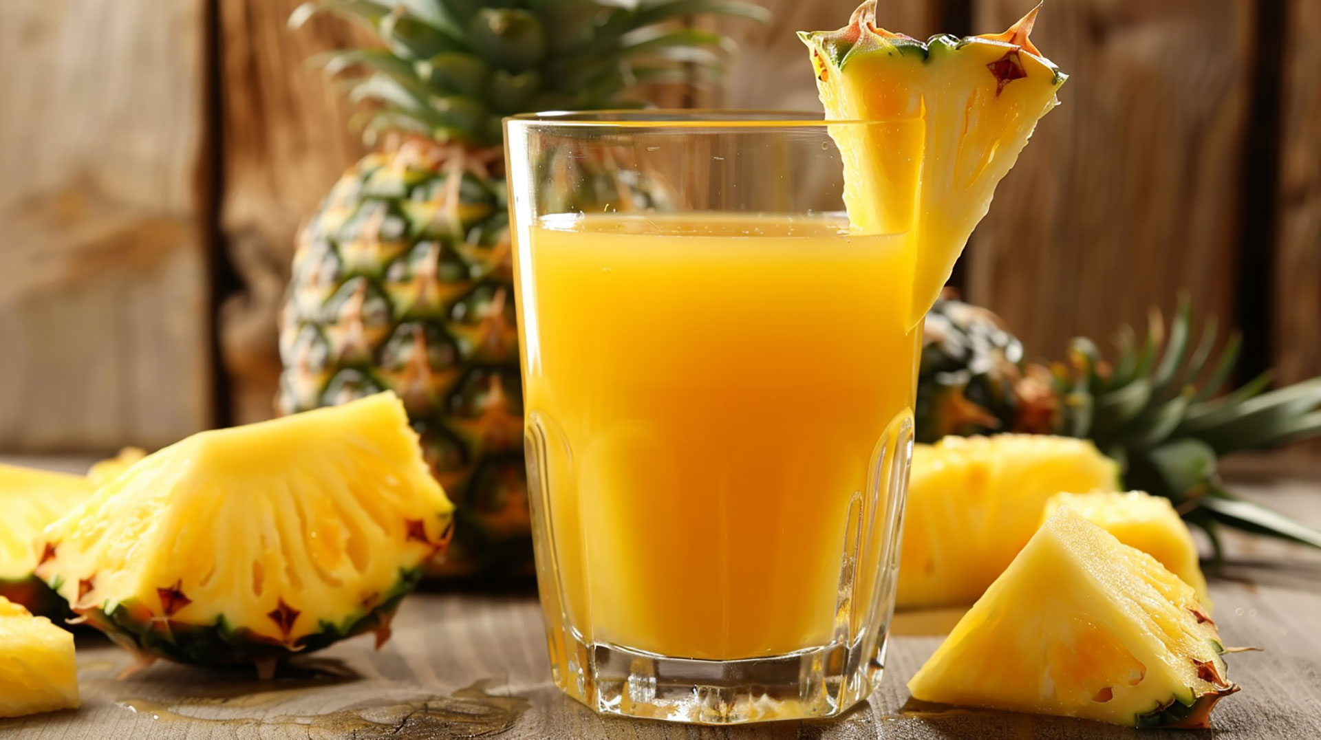 Pineapple Juice Photos for Graphic Design Projects