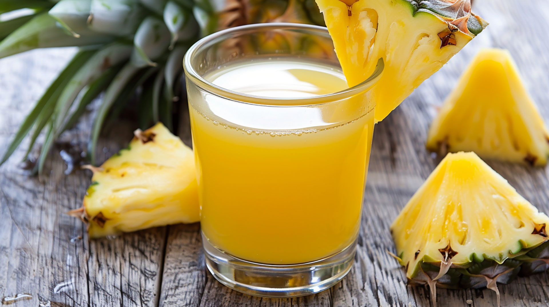 HD Pineapple Juice Pictures for Tablet Backgrounds