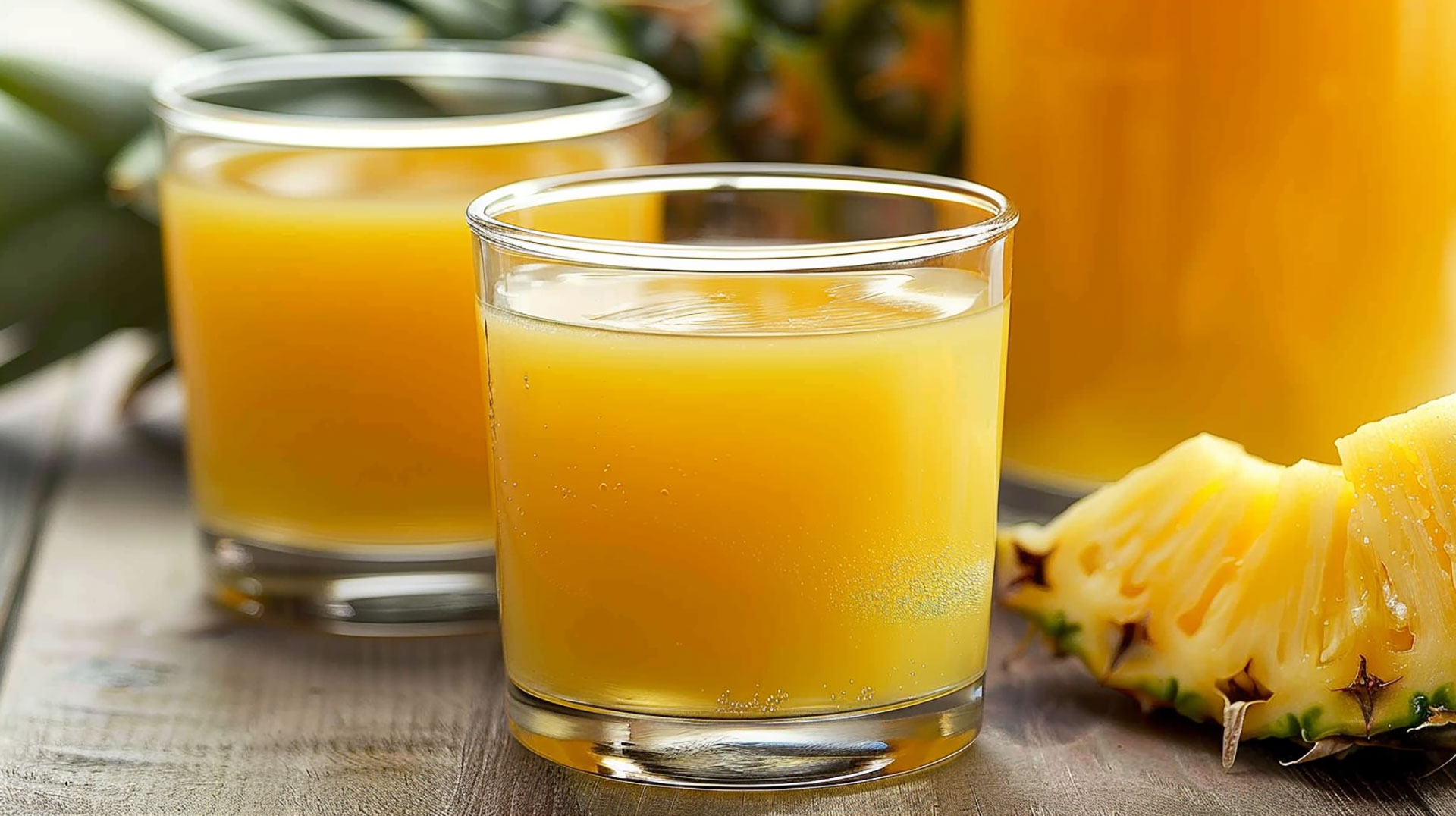 Free Downloadable Pineapple Juice Images in 4K Quality