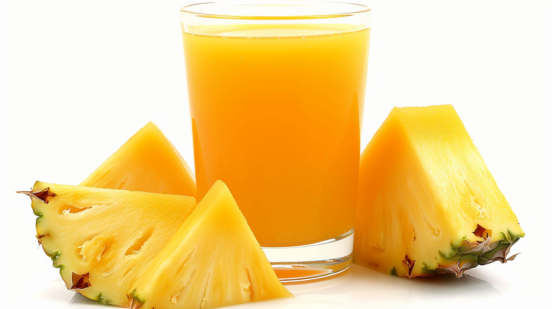 High-Resolution Pineapple Juice Photos for Free Download