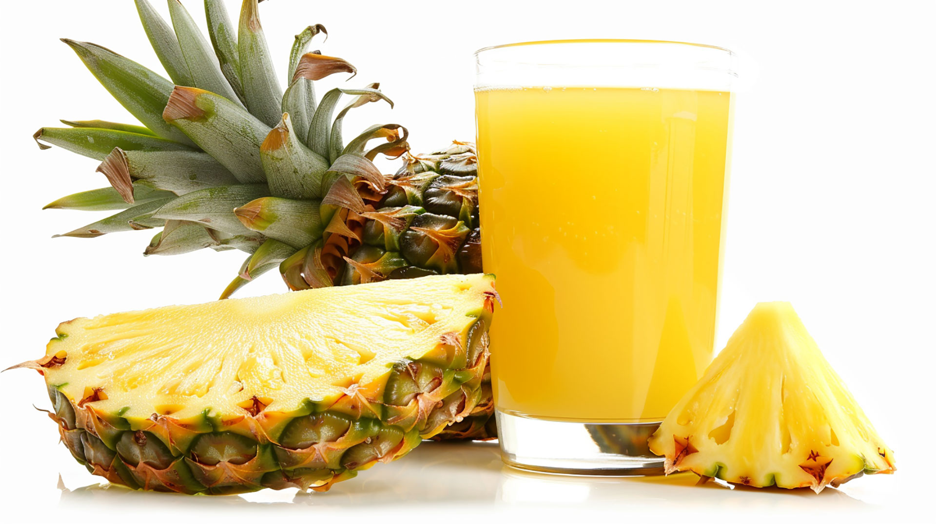 Pineapple Juice Photos in 1920x1080 for Free Download