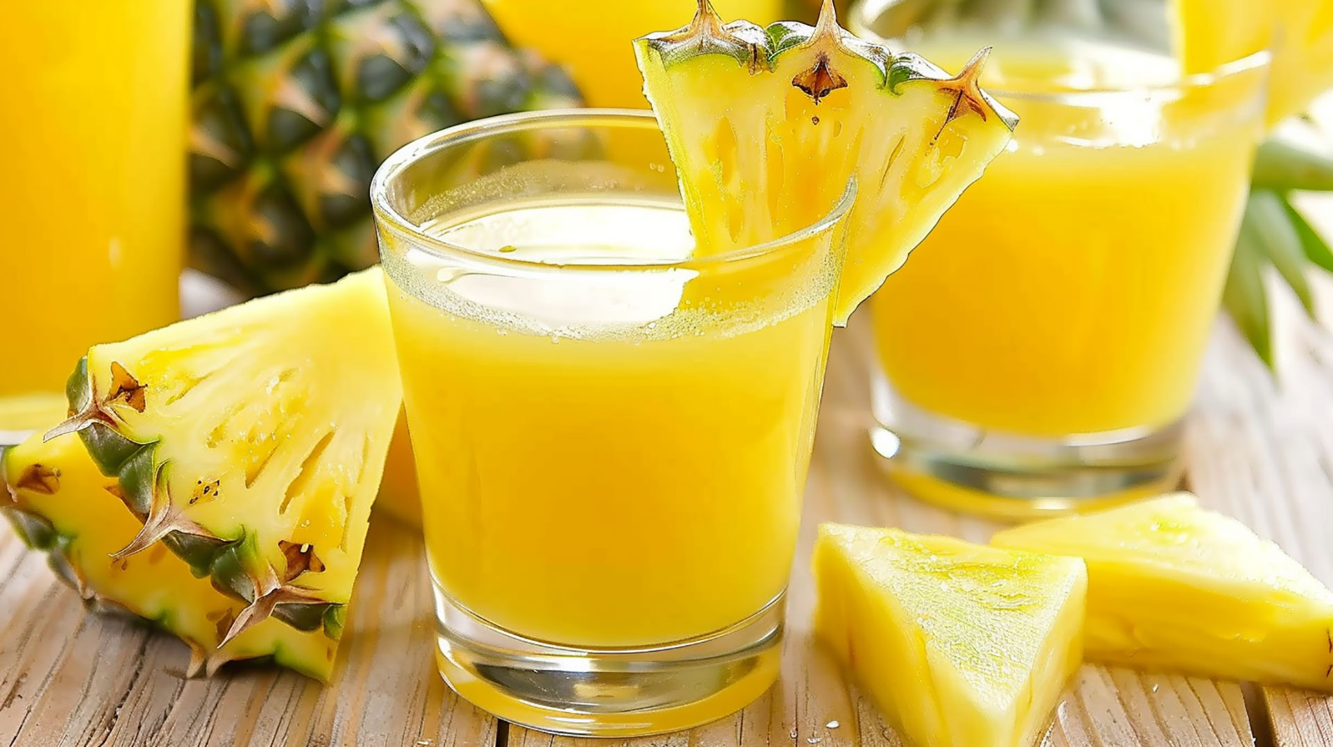 Royalty-Free Pineapple Juice Photos for Background Downloads