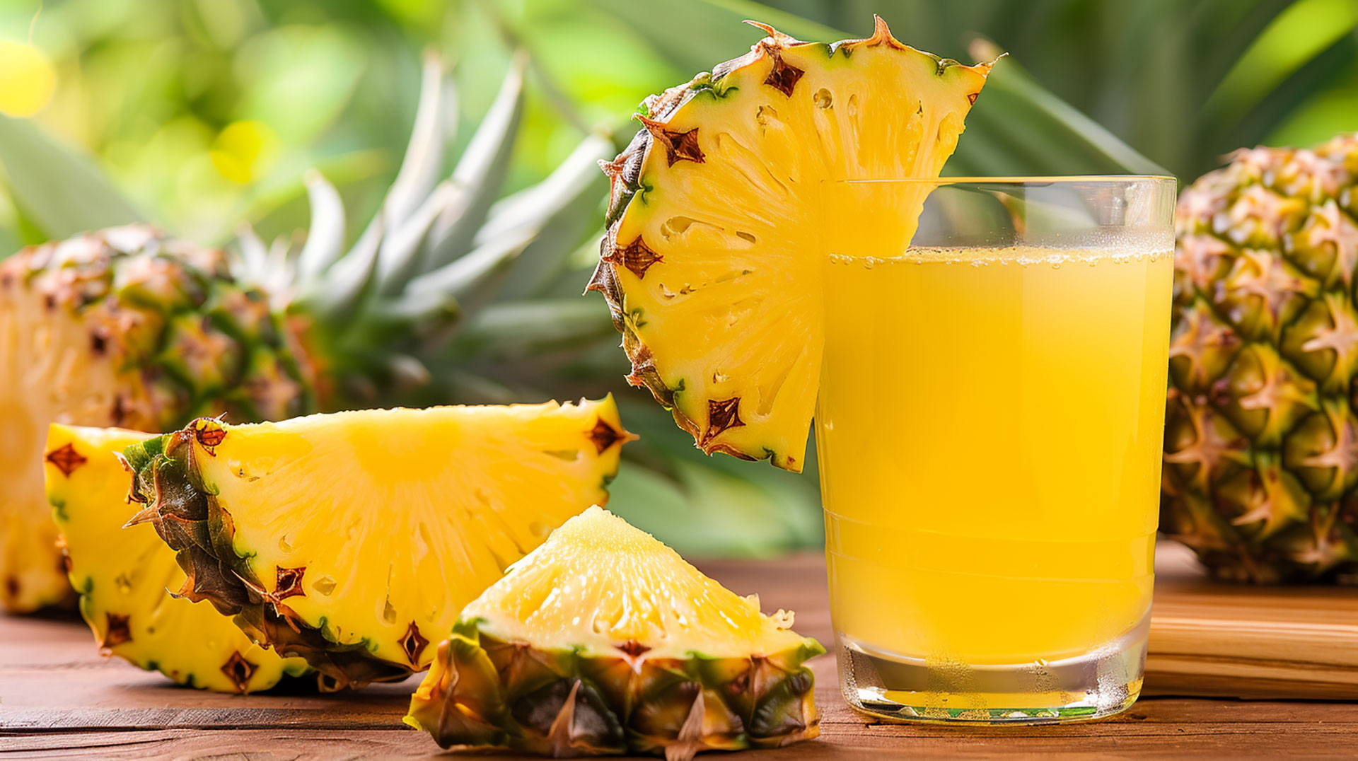 Download Royalty-Free Ultra HD Pineapple Juice Images for Desktop