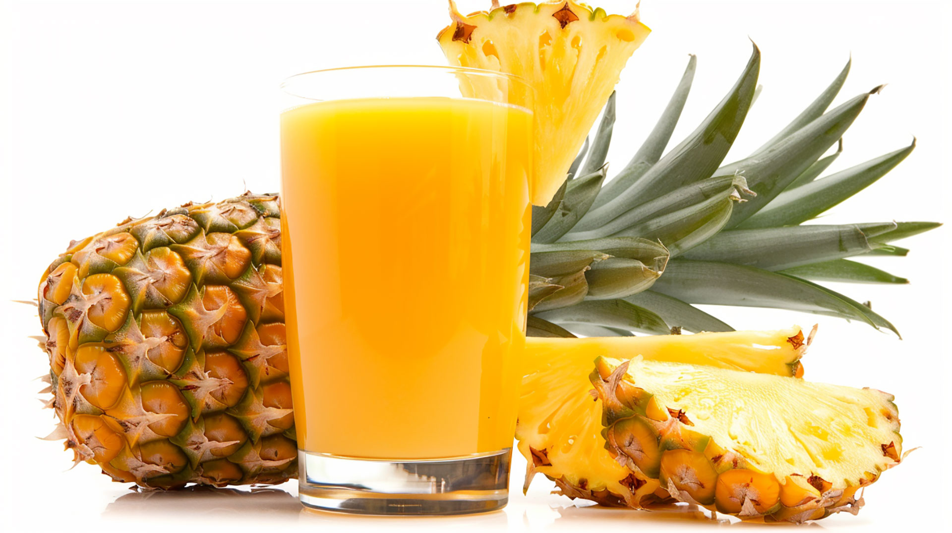 Downloadable Pineapple Juice Images in HD