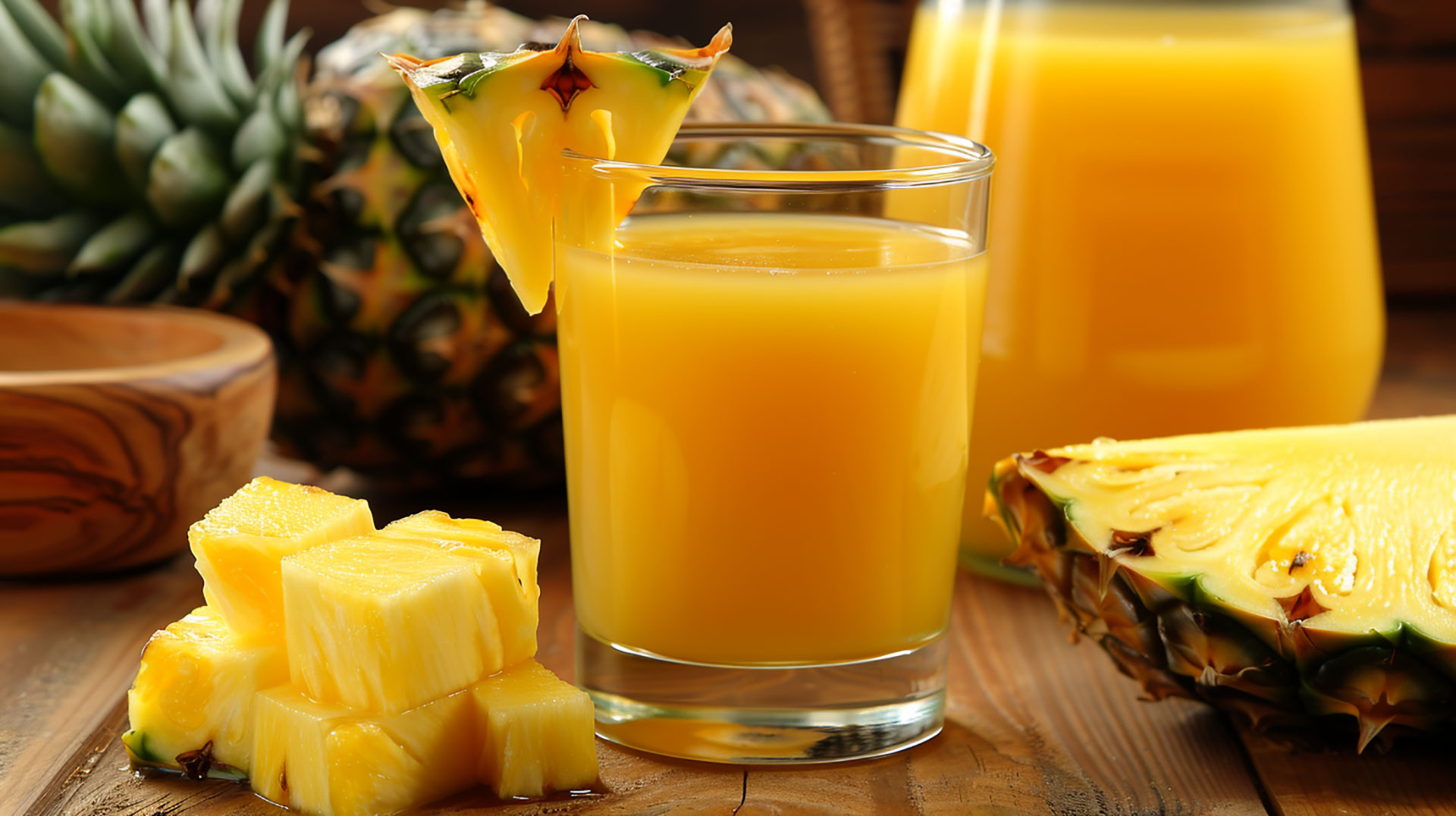 Royalty-Free Pineapple Juice Photos for Download