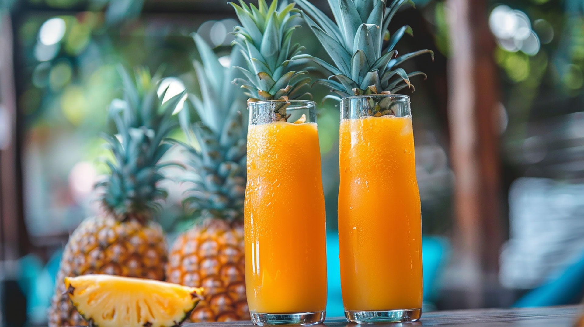 Stunning Pineapple Juice Pictures in Ultra HD for Digital Art