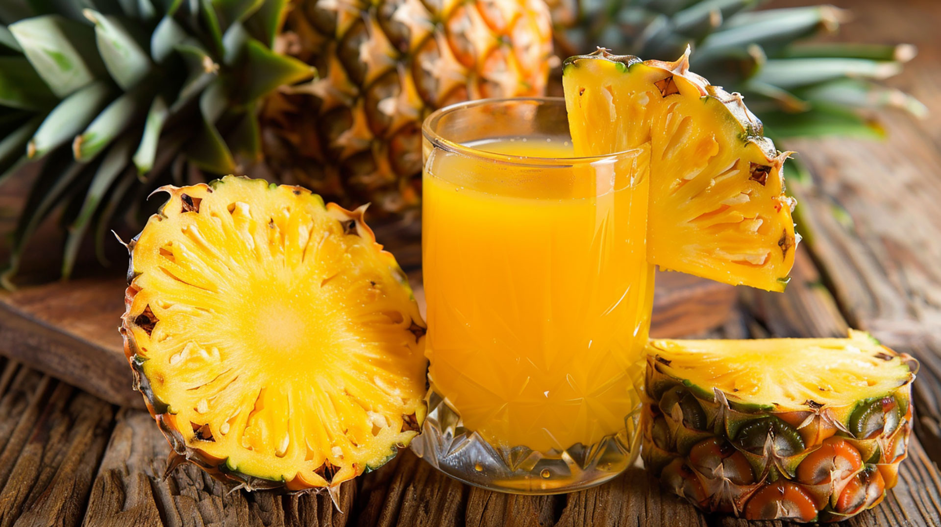 Free Pineapple Juice Photos for Commercial and Personal Use