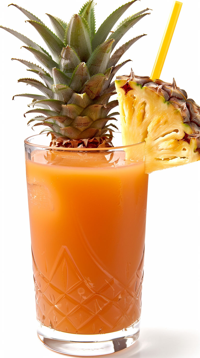 Download Free Pineapple Juice Photos for Smartphone Themes