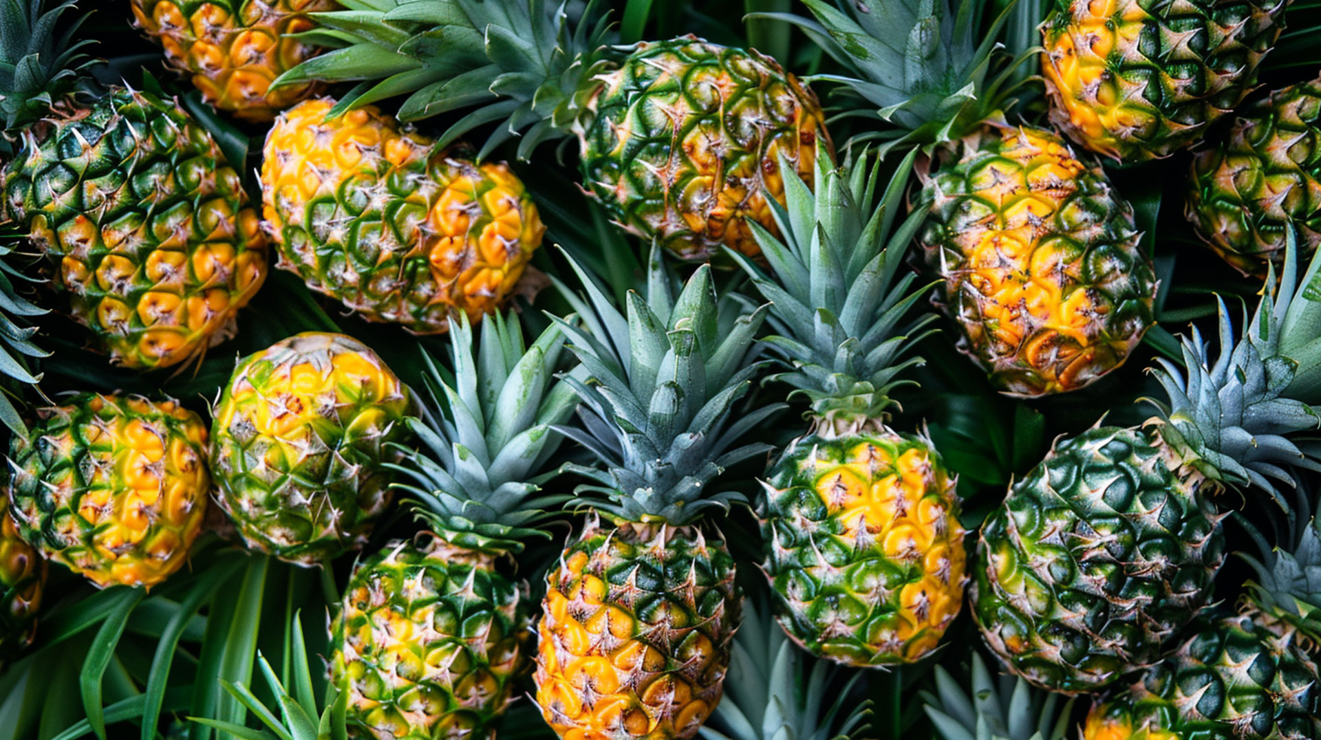 Pineapple Wallpaper Collection for Desktops