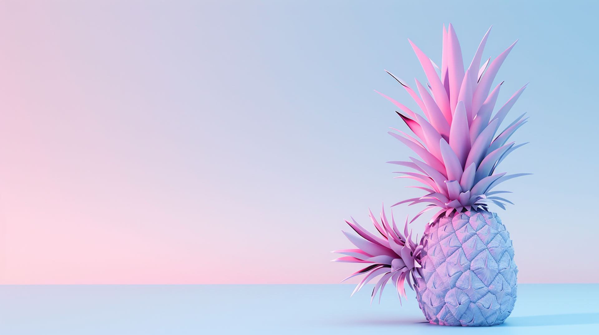 Pineapple Wallpaper in Stunning 1920x1080 Resolution