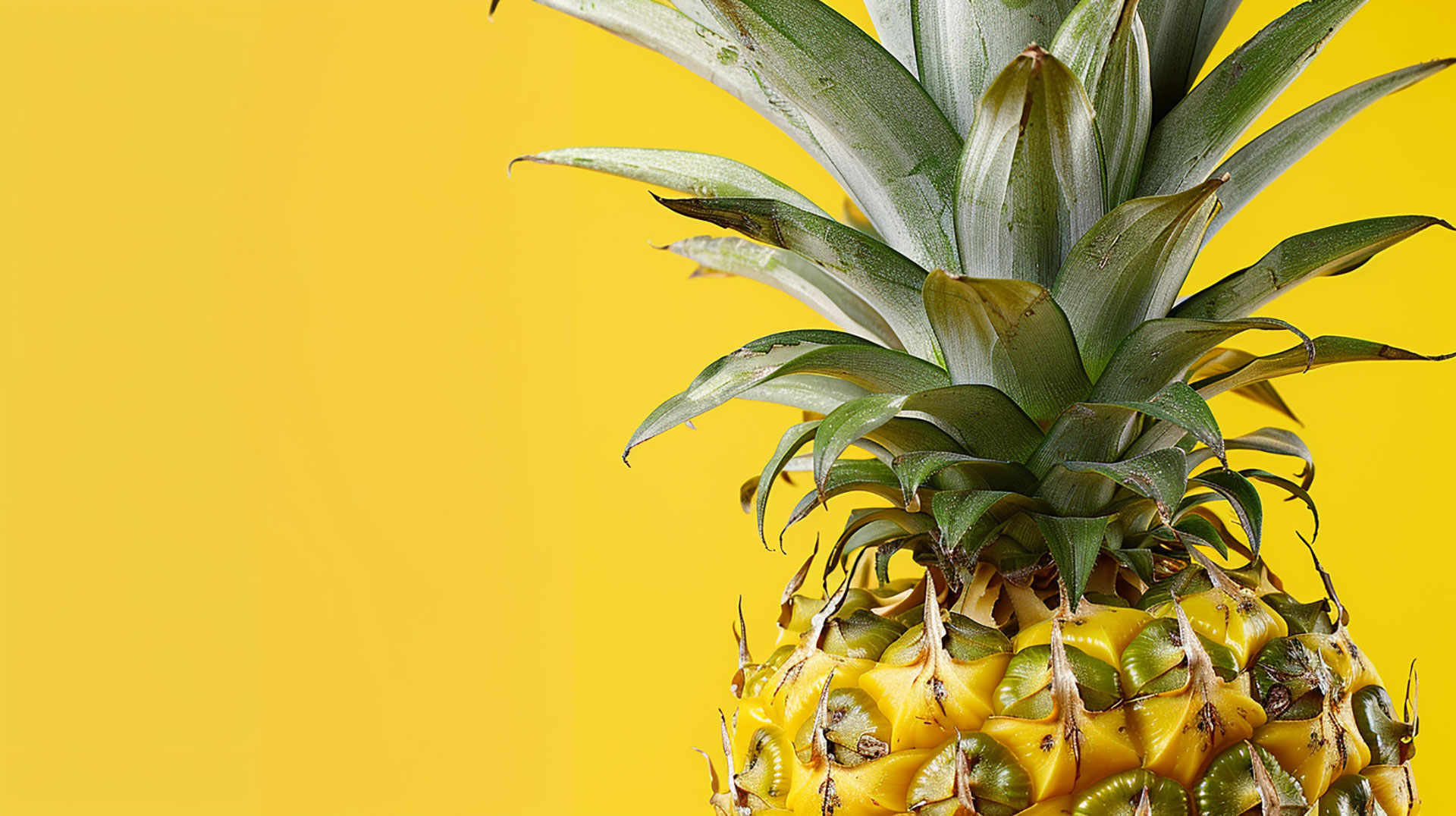 Free Downloadable Pineapple Wallpaper in HD