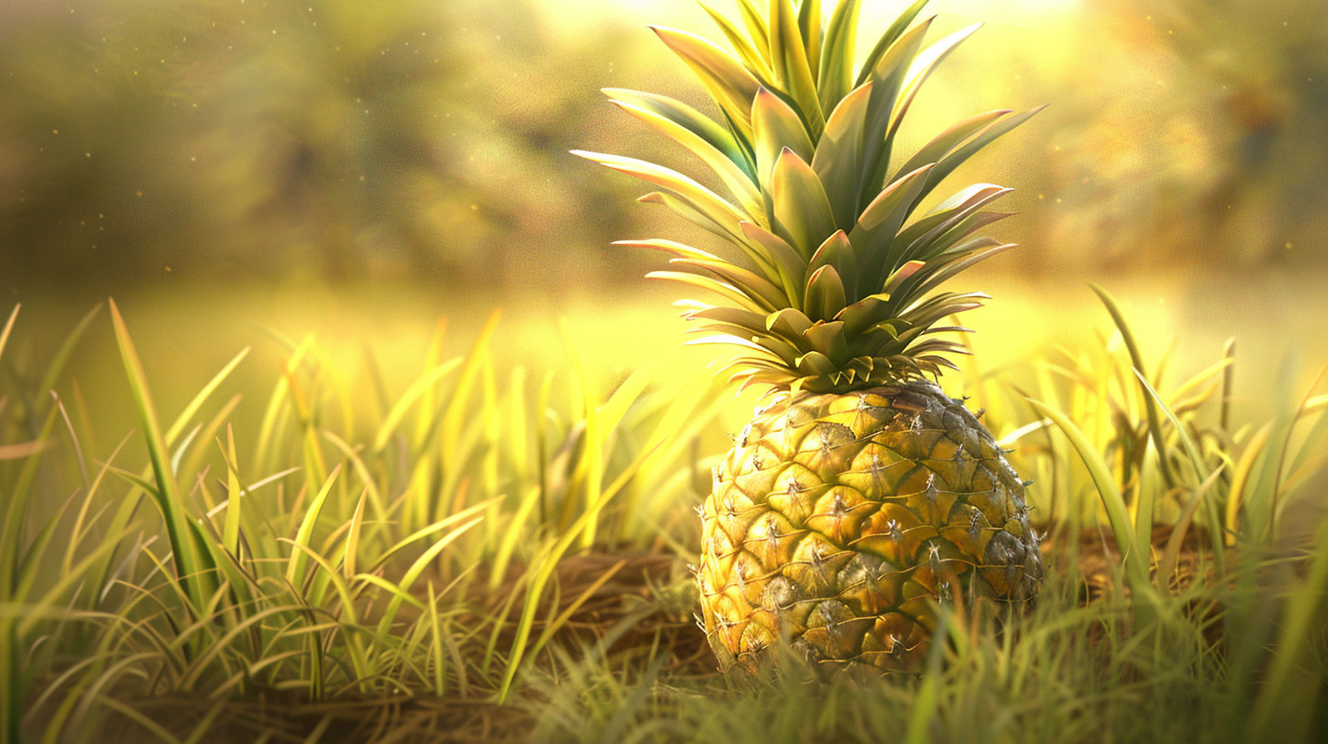 Download Free Pineapple Bush Stock Photos for Personal and Commercial Use