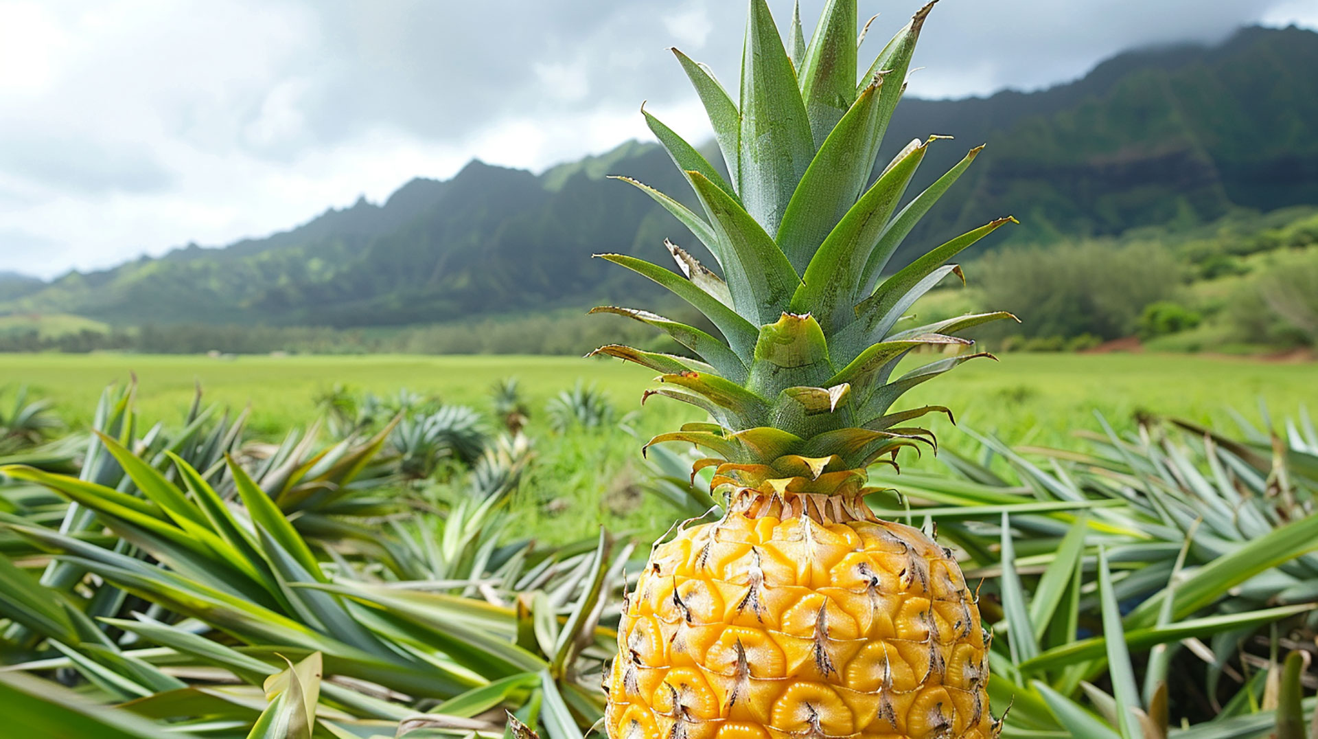 Download Free Pineapple Bush Stock Photos for Personal and Commercial Use