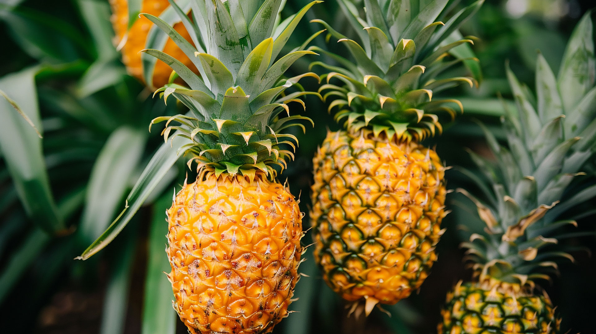 Download Royalty-Free Pineapple Bush Photos for Free