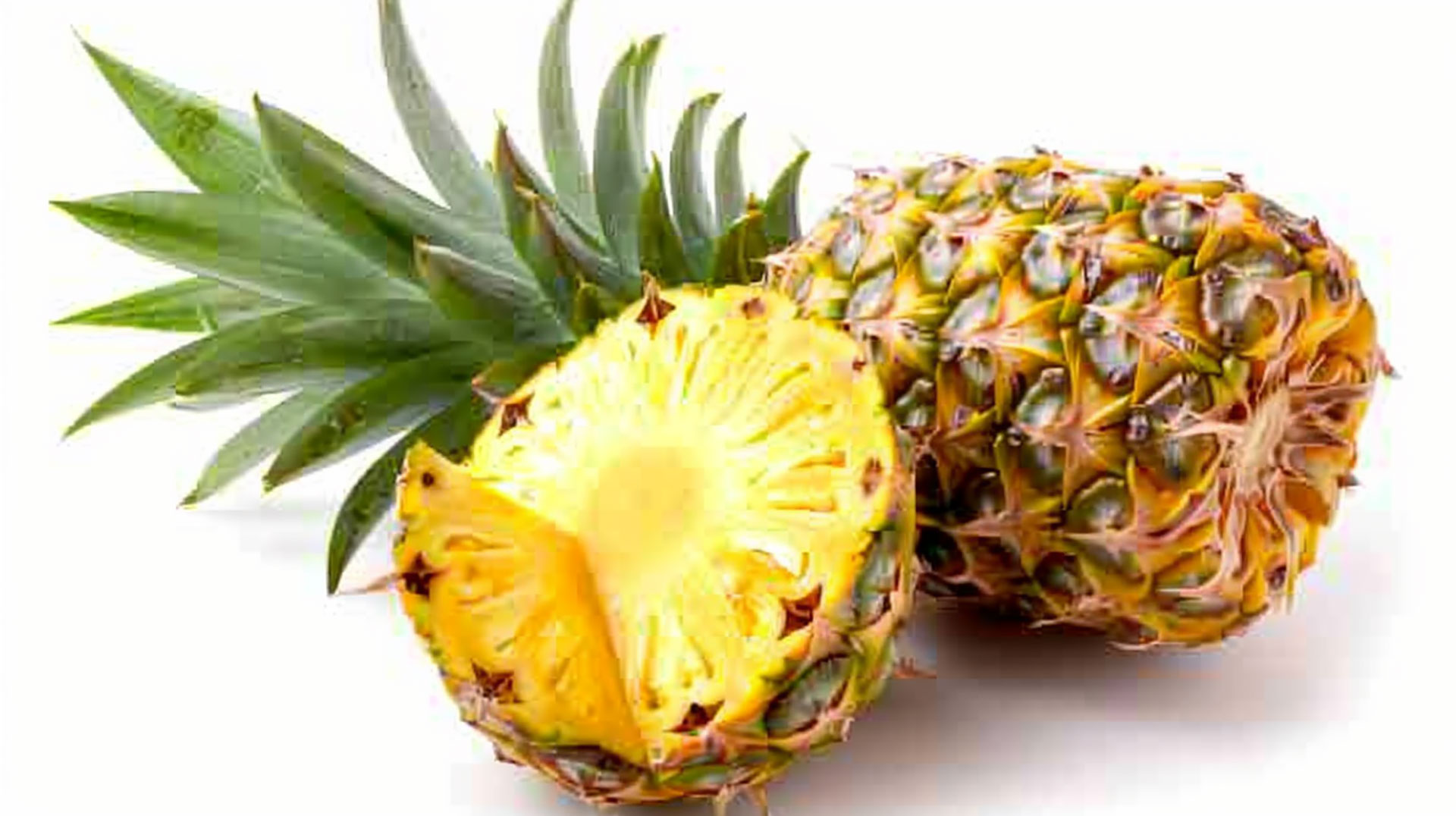 Pineapple Picture Perfect for High-Quality Desktop Backgrounds