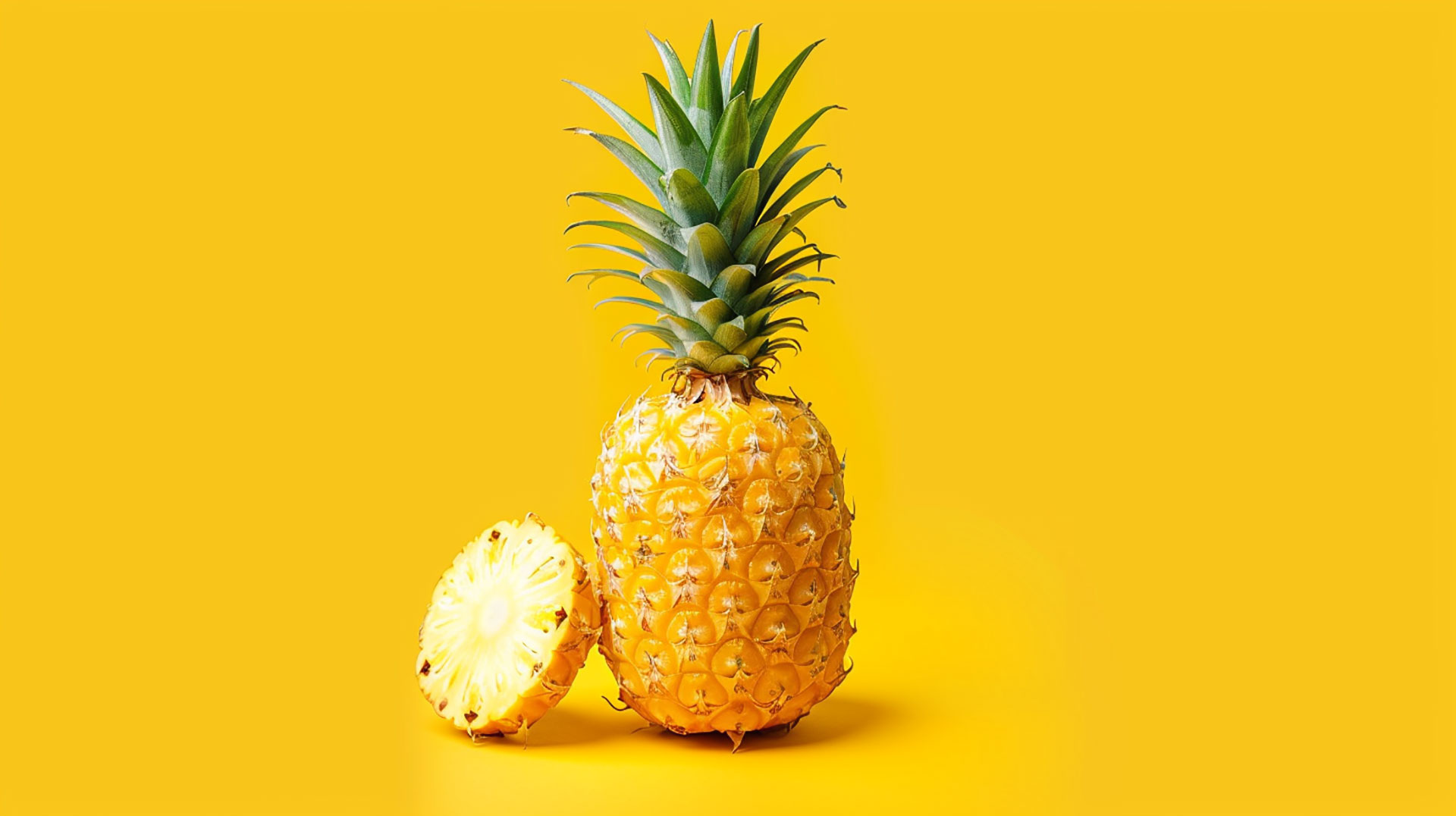 Royalty-Free Pineapple Stock Photo for Personal and Commercial Use