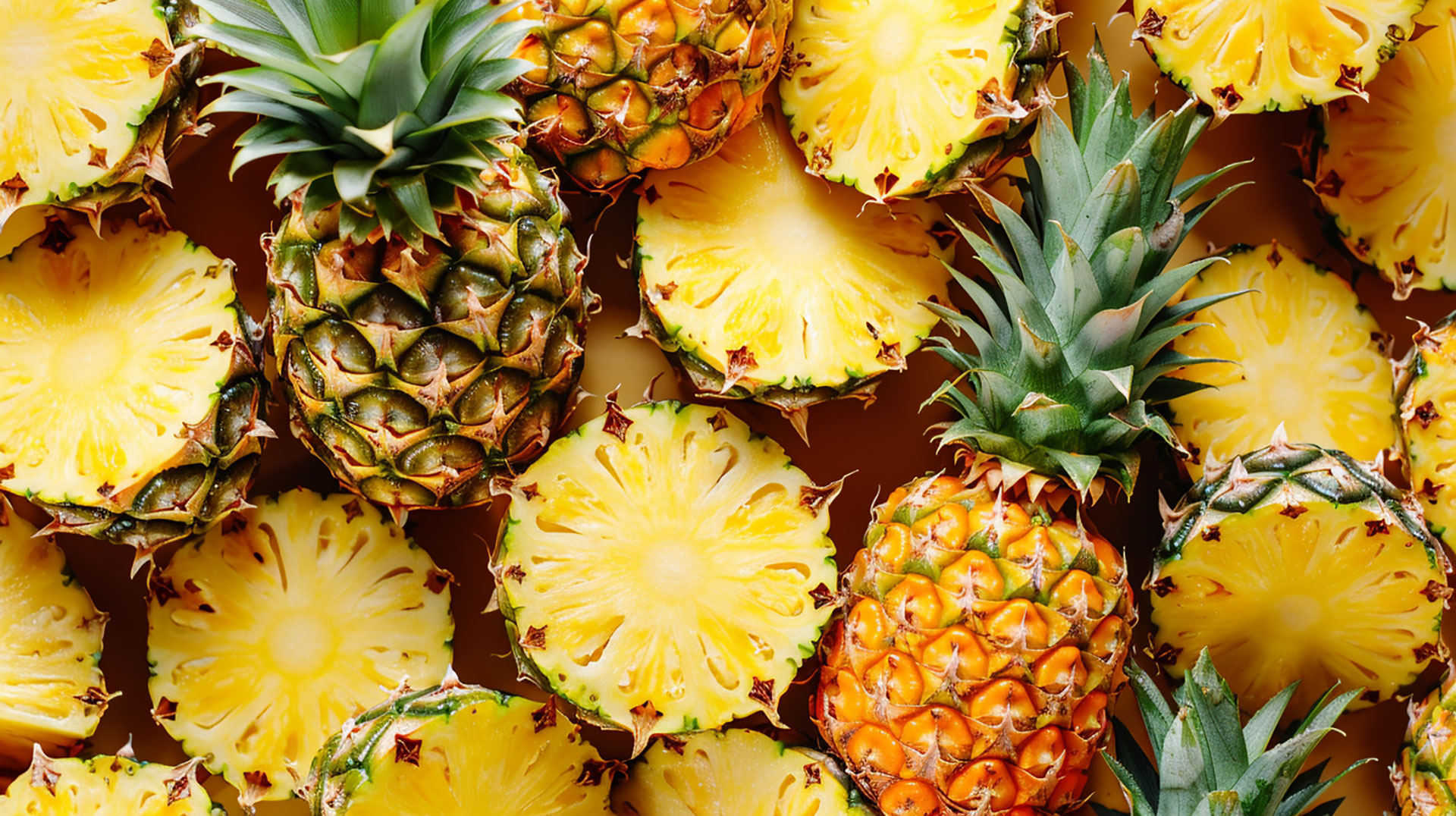 High-Quality Pineapple Image Available for Free Download