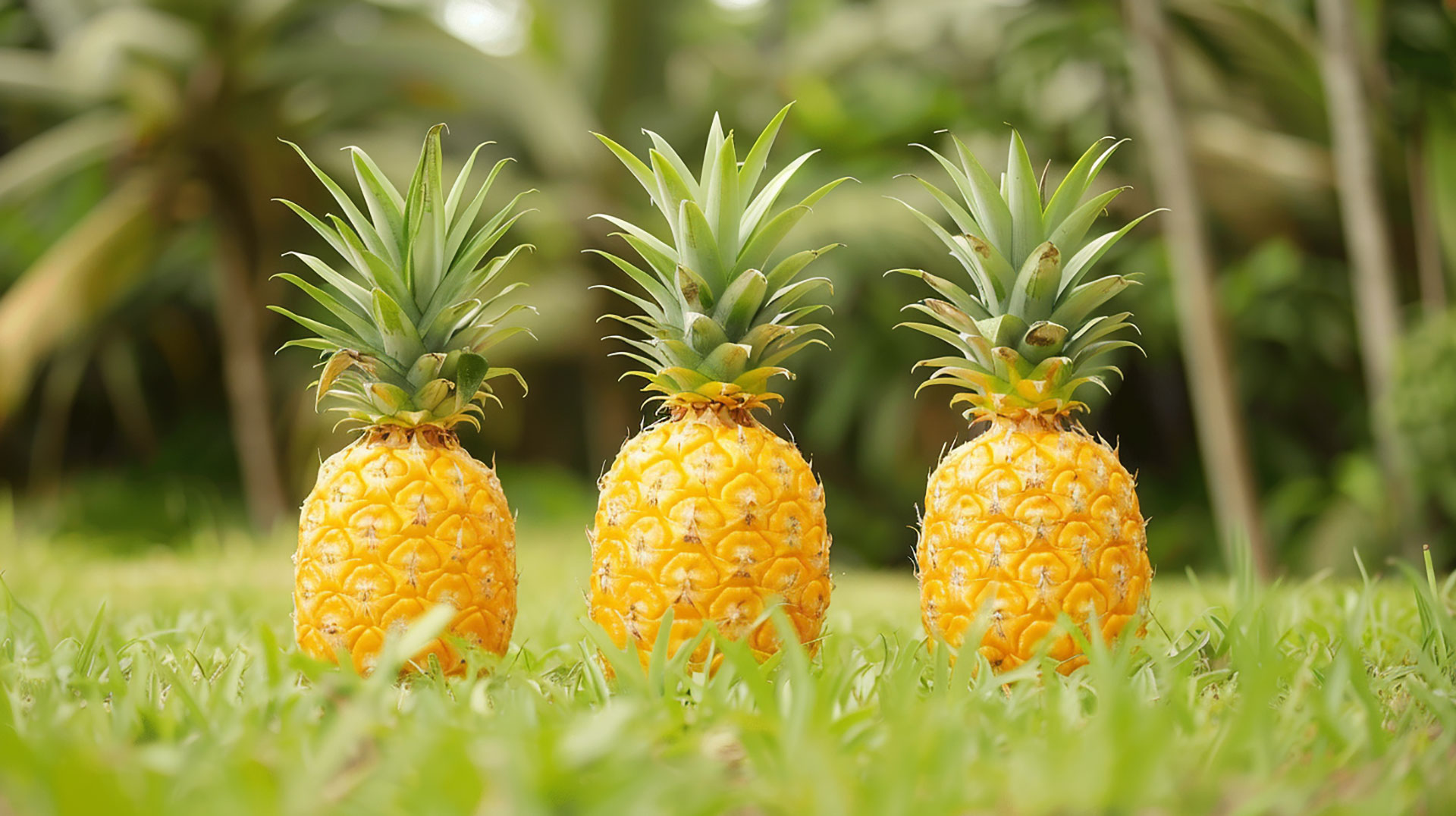 Free Pineapple Stock Photo with No Watermarks or Restrictions