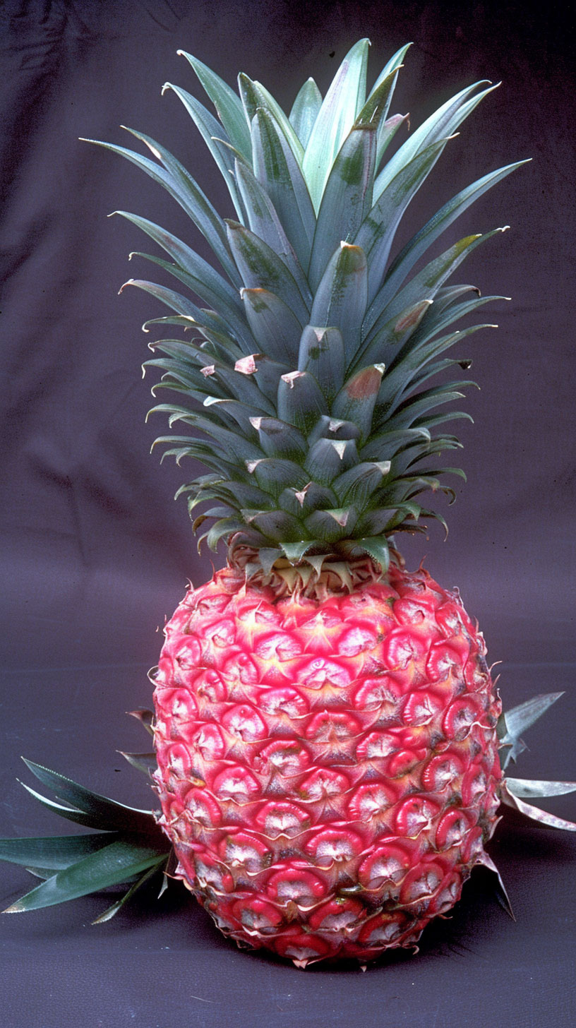 Pineapple Picture Perfect for Samsung Galaxy S and OnePlus Models