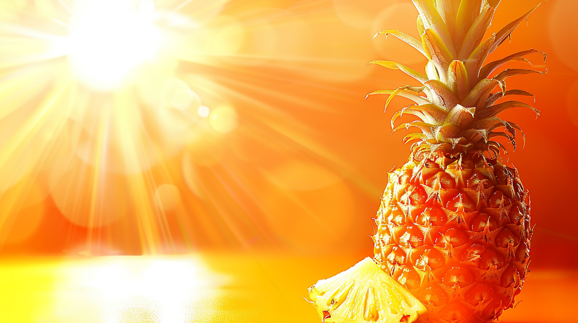 Free Pineapple Images: Download in 8K and 4K Resolution