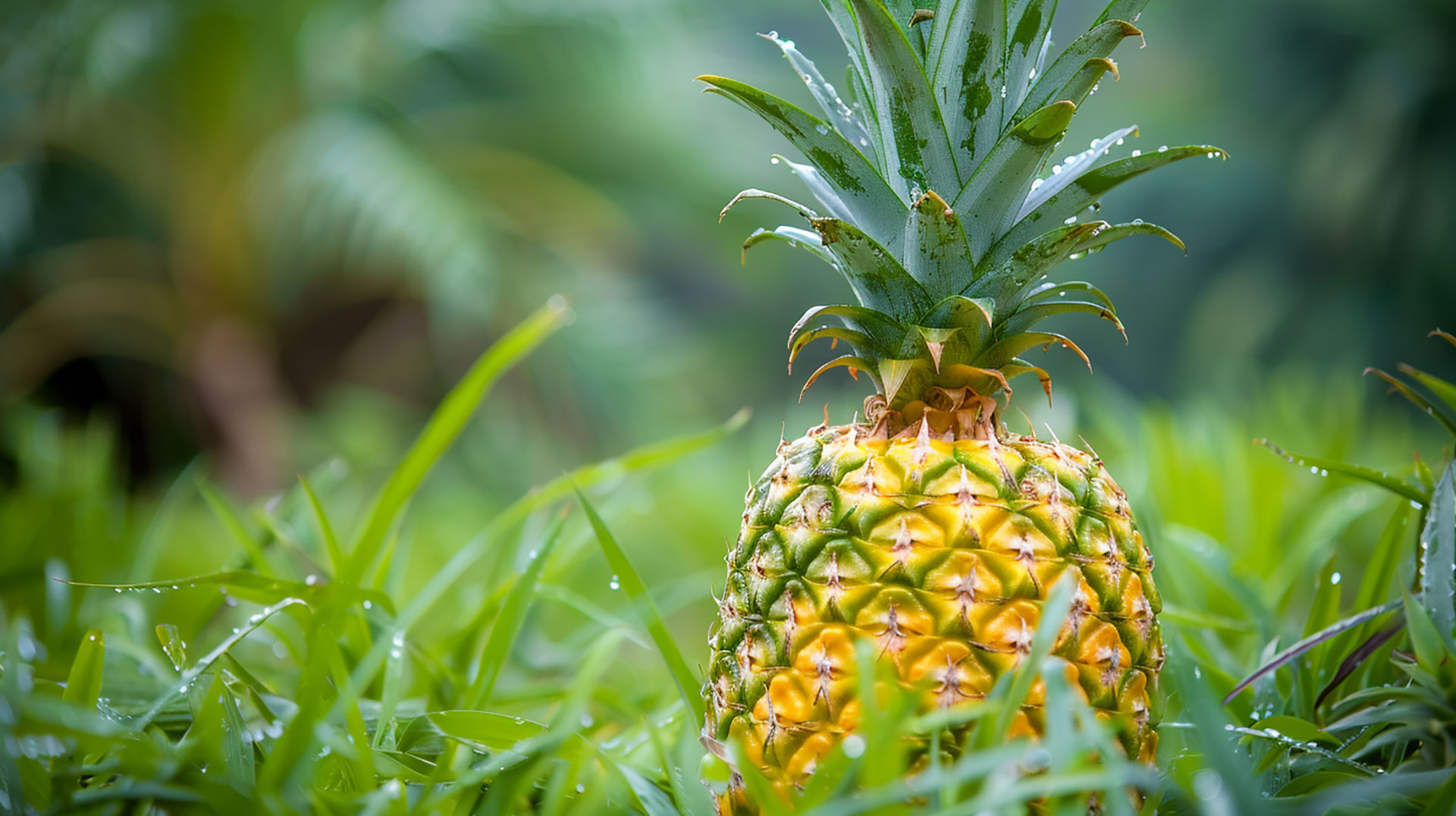 High-Resolution Pineapple Pictures for Free Download