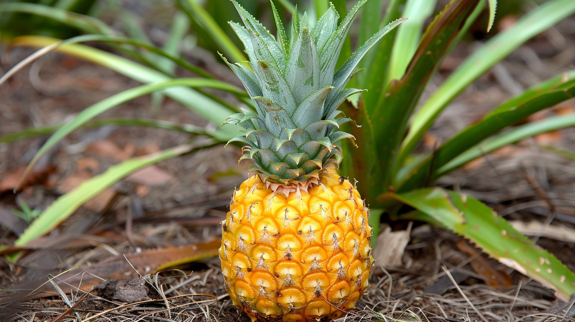 Explore and Download Free Pineapple Images for Wallpaper