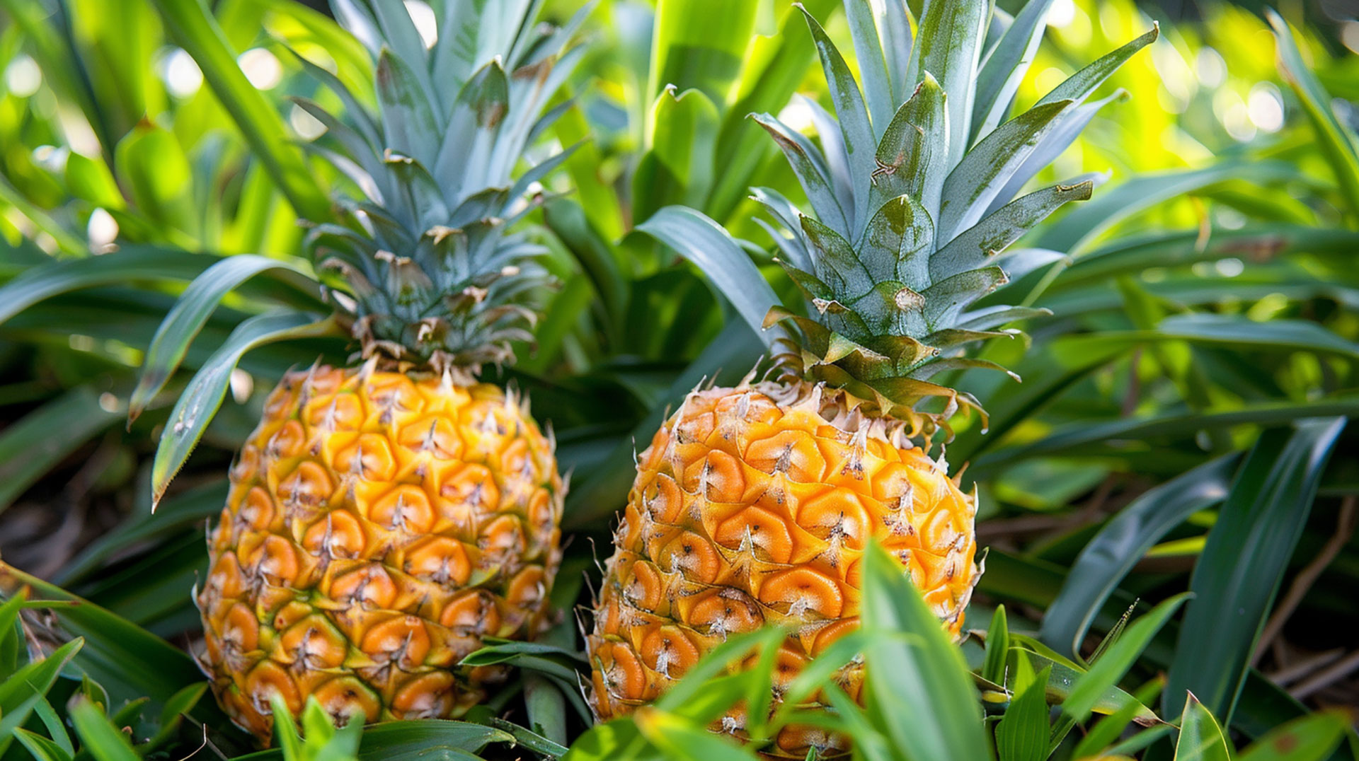 Free Pineapple Images: Royalty-Free for All Uses