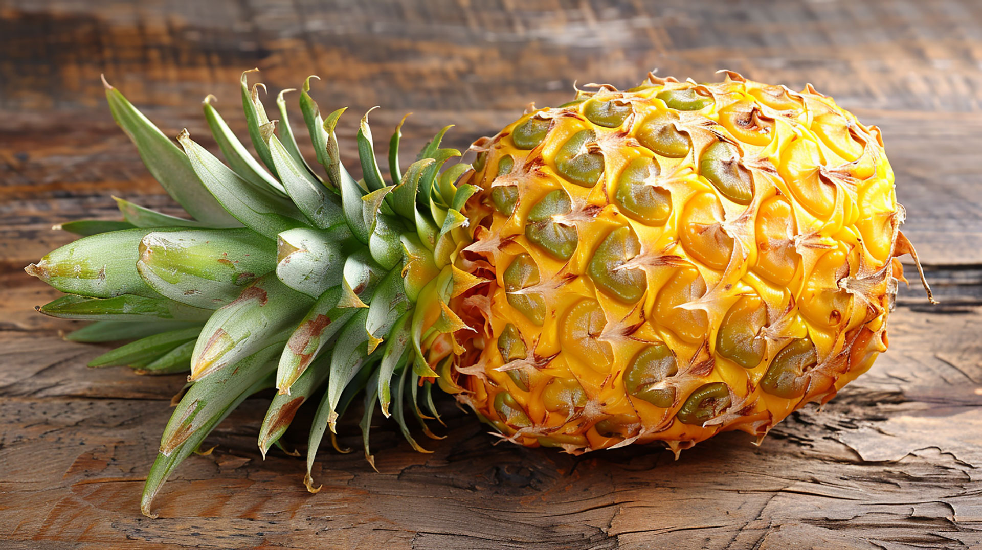 High-Resolution Pineapple Pictures for Free Download