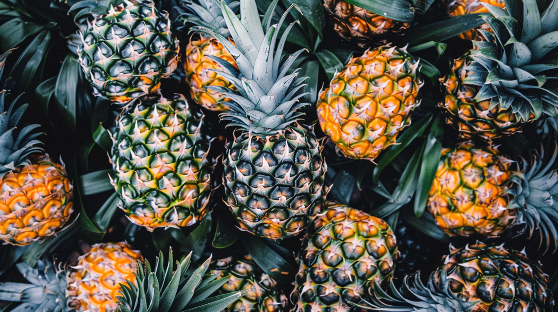 Free Pineapple Photos: High-Resolution Images for Download