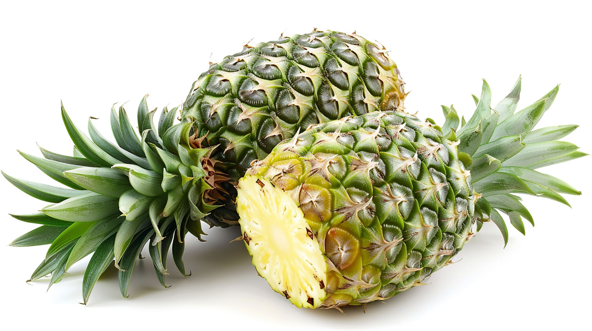 Explore and Download Free Pineapple Images in 8K Quality