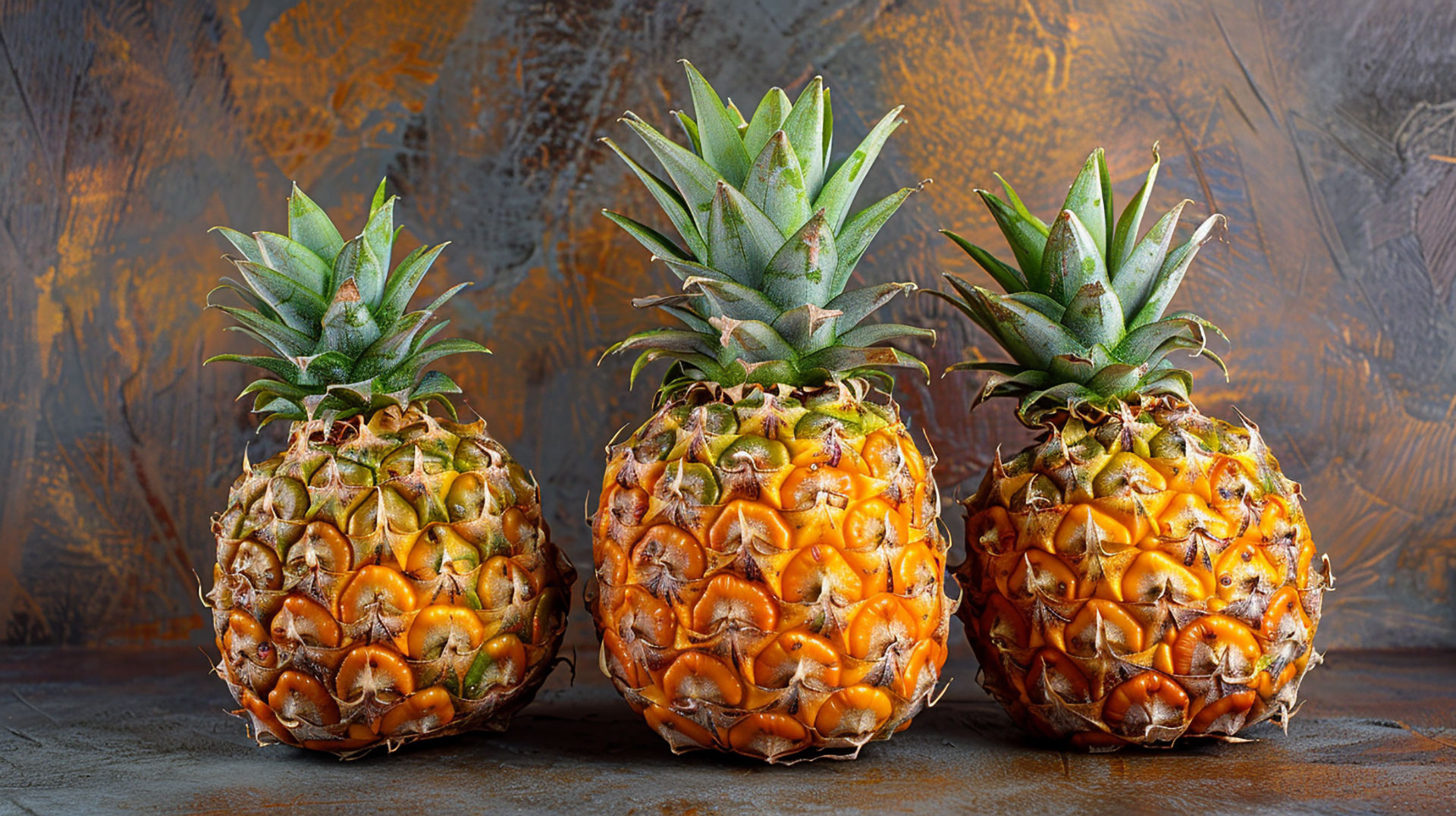 Free Download: Beautiful Pineapple Photos in HD