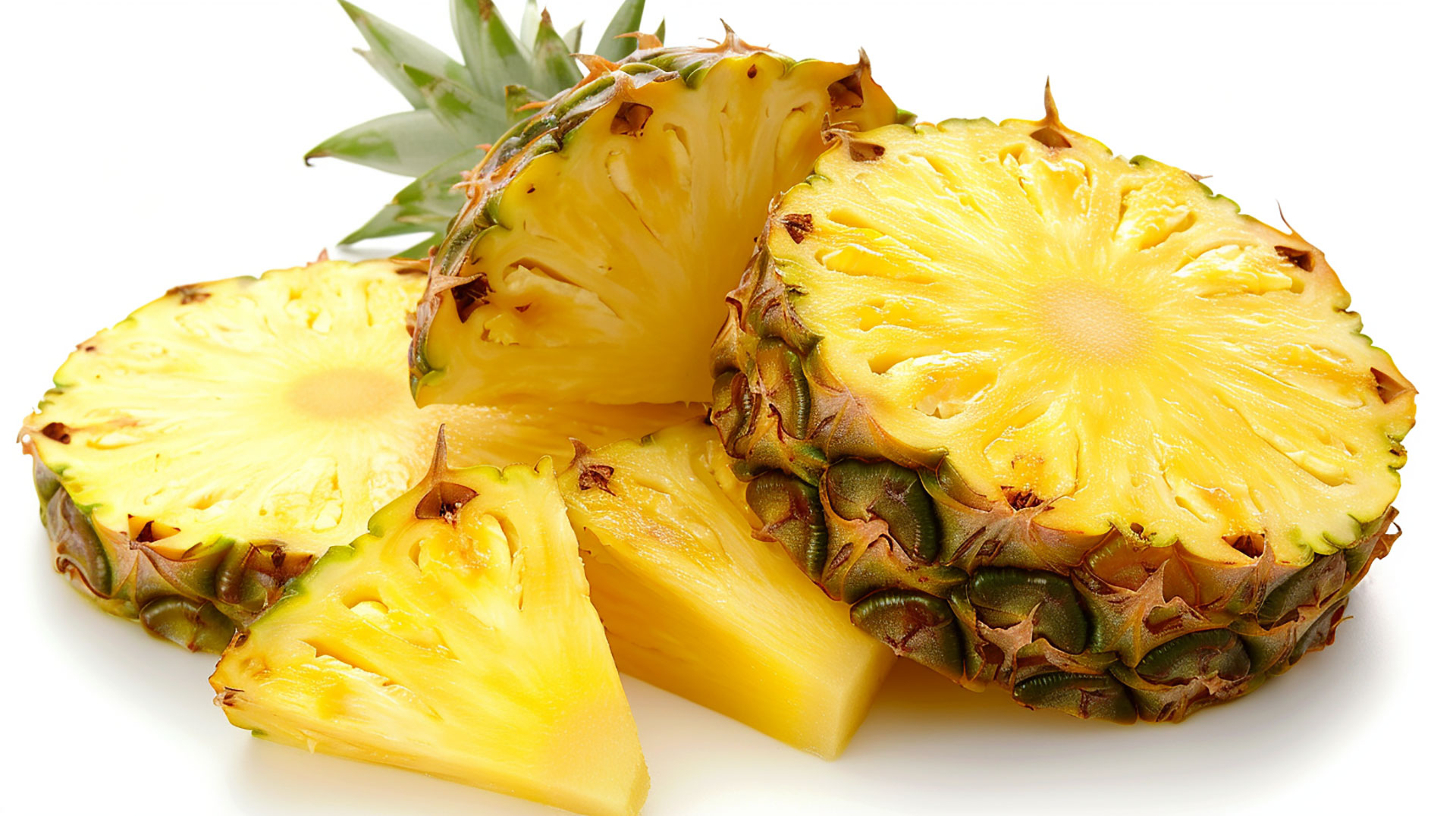 Download Free Pineapple Photos for Personal Use