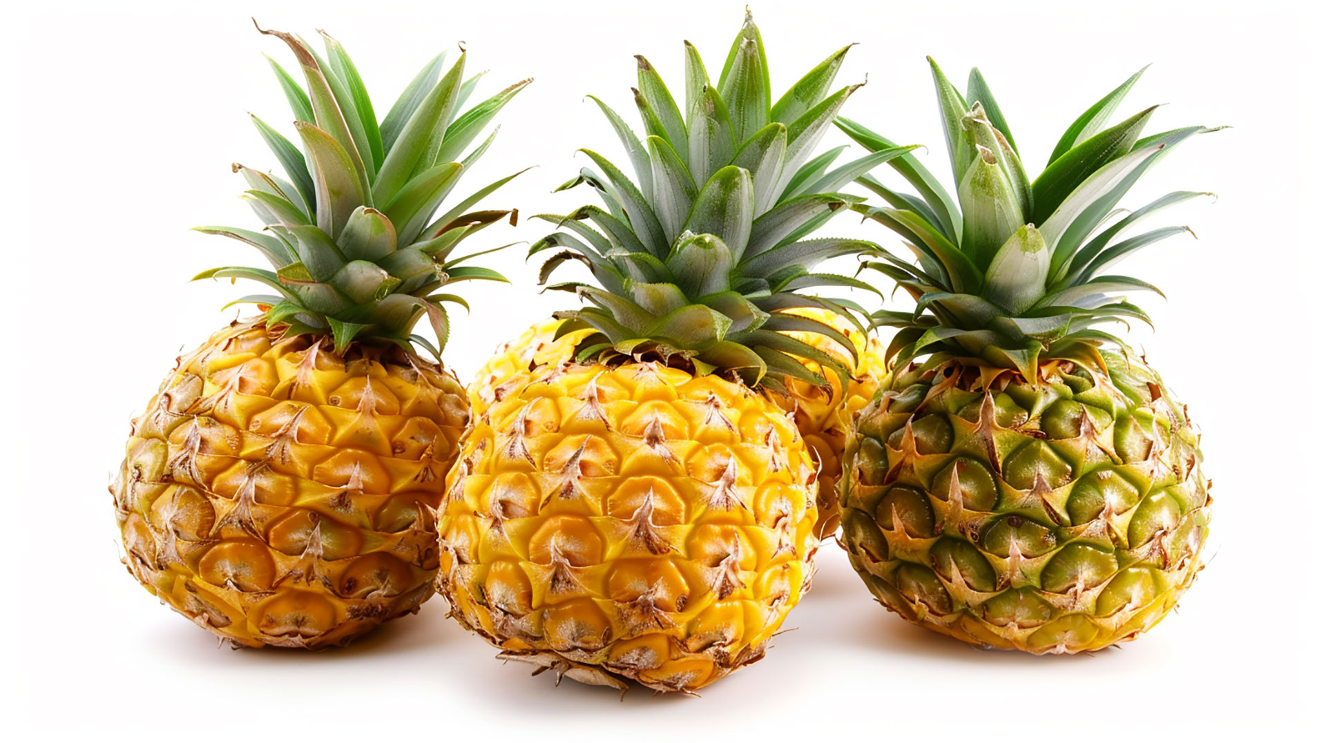 Explore Royalty-Free Pineapple Pictures in Ultra HD