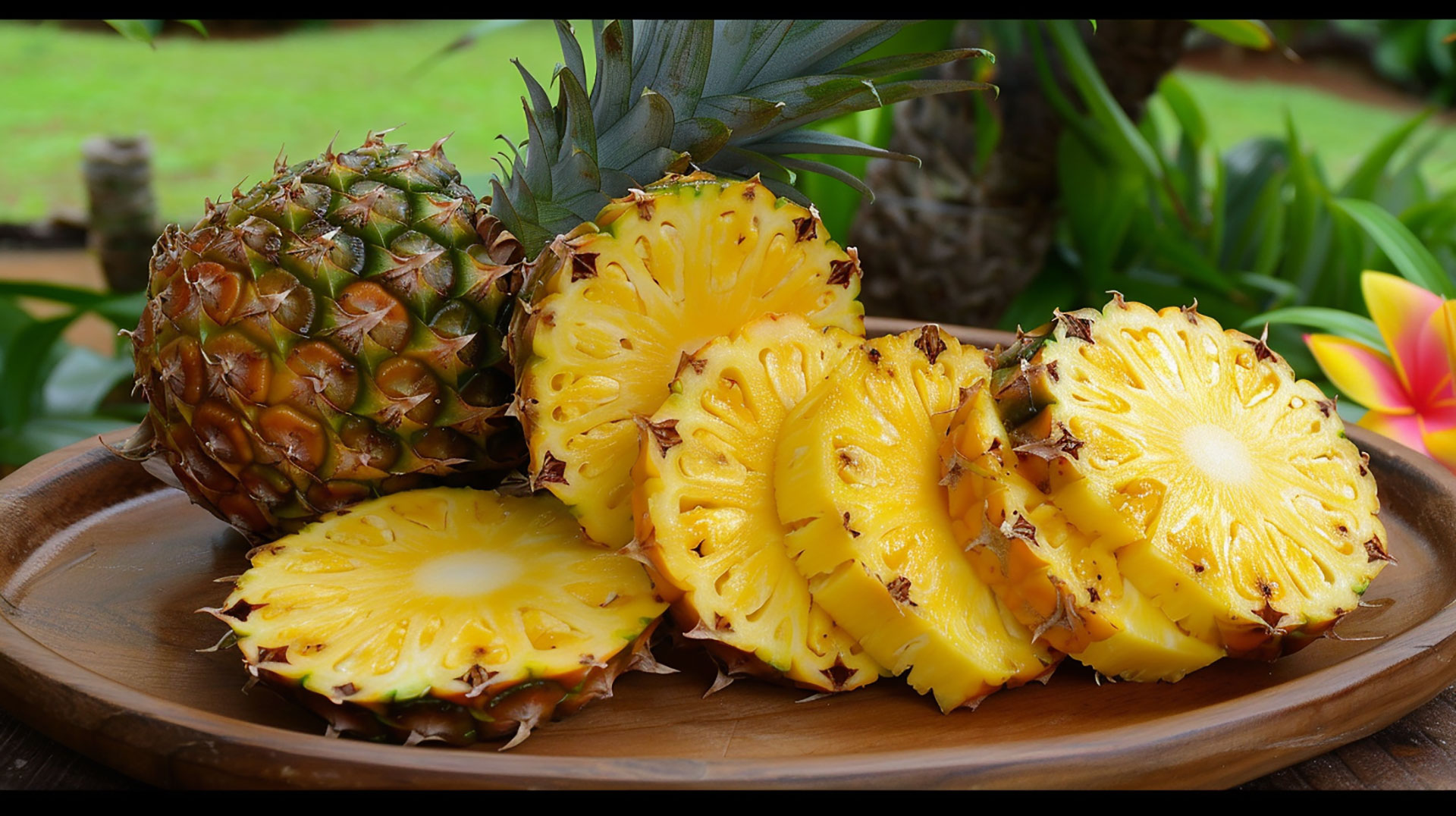 Explore and Download Free Pineapple Wallpapers in 1920x1080