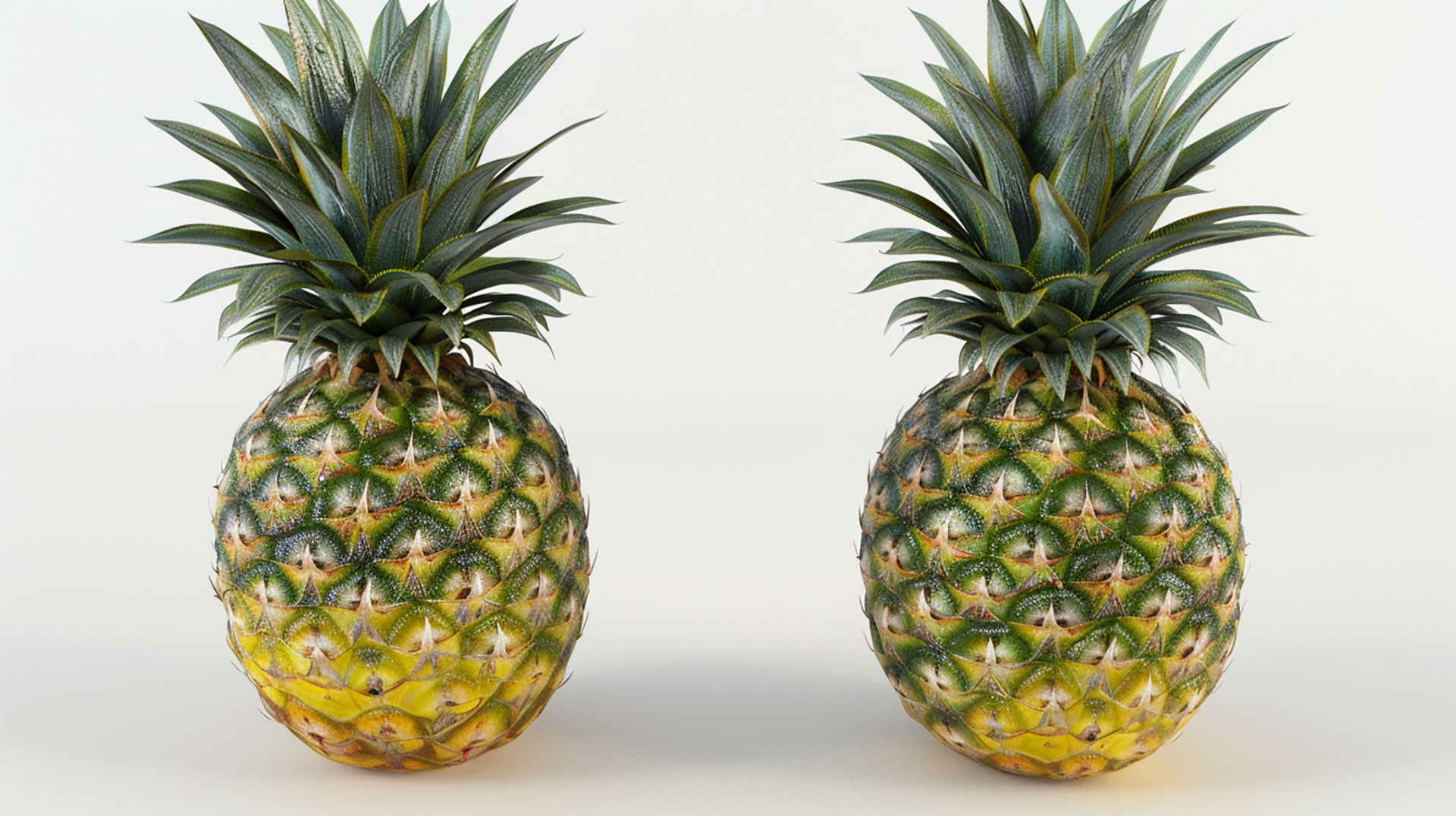 Get Free, High-Quality Pineapple Wallpapers for Your PC