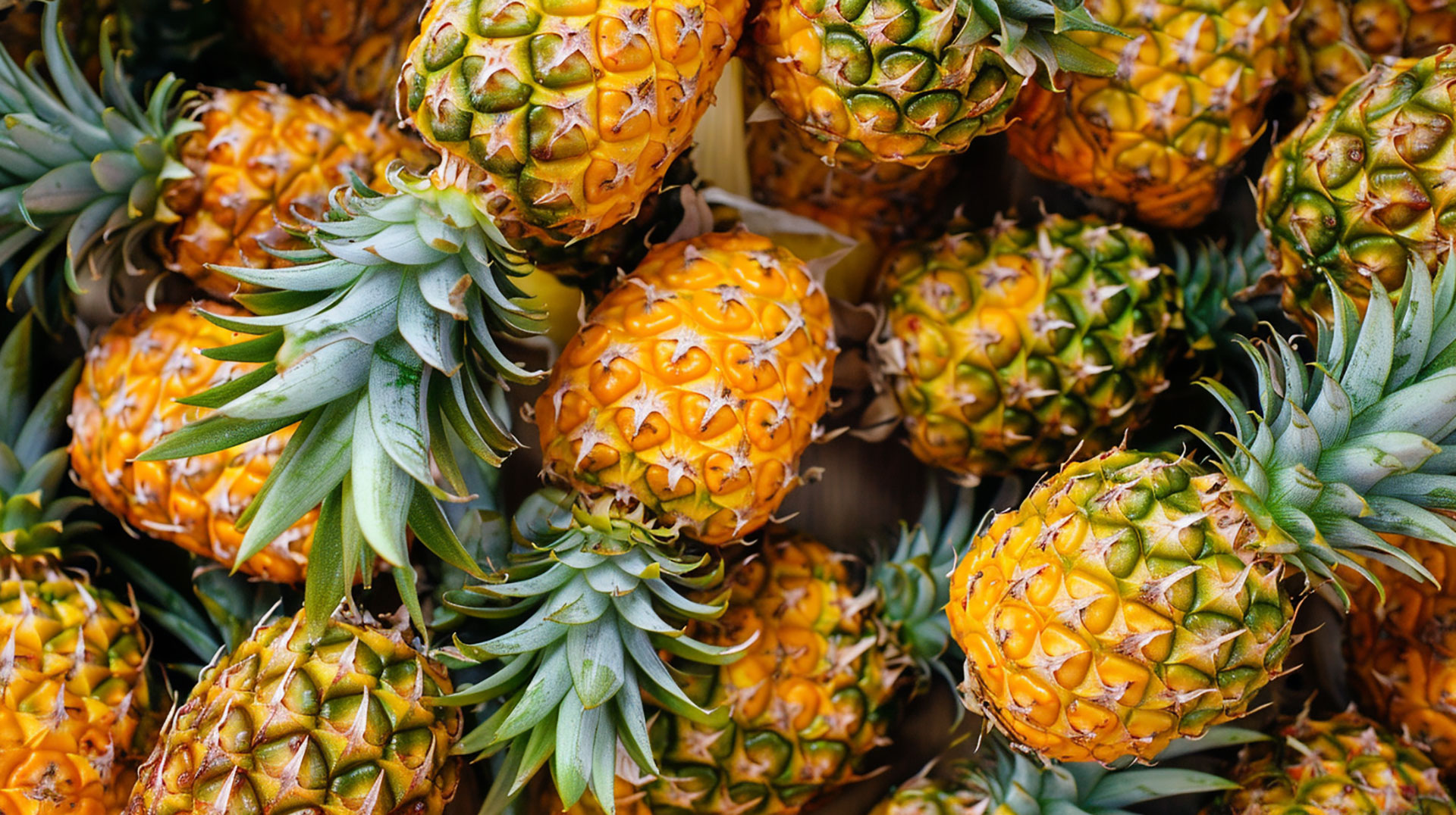 Free Pineapple Stock Photos for Download