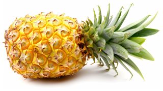 Free Pineapple Images in HD Quality