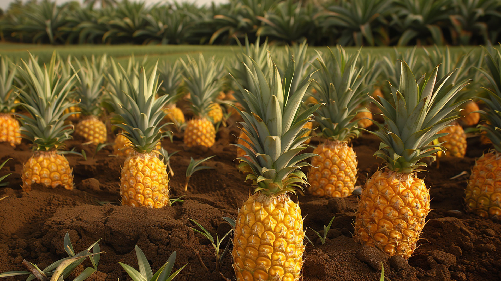 Download Royalty-Free Pineapple Plant Pictures Online