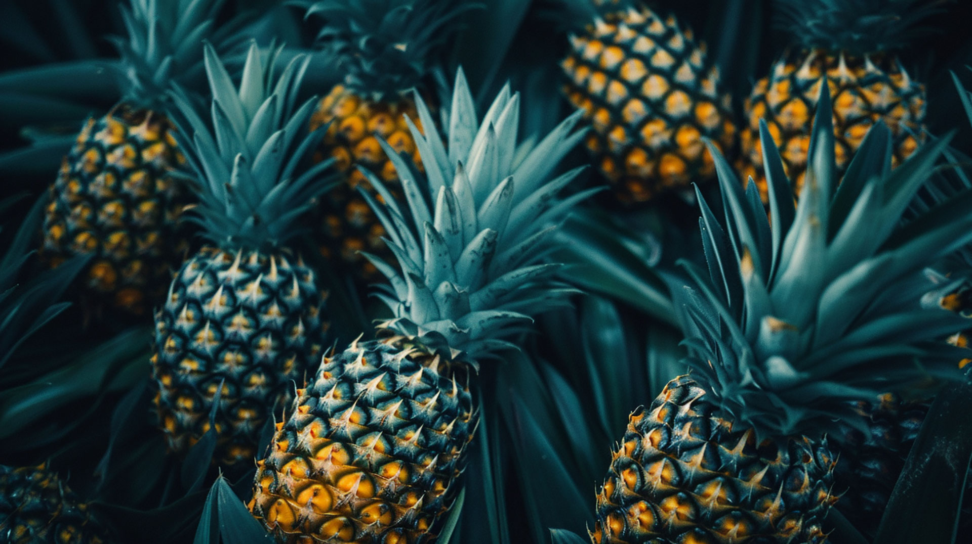 Download Free Pineapple Plant Images in Various Resolutions