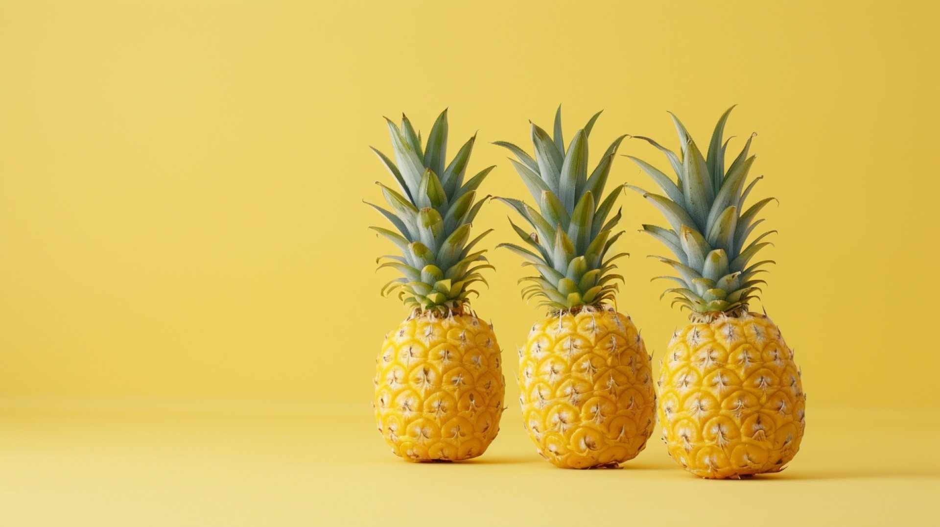 High Definition Pineapple: Stunning 4K Wallpapers for PCs