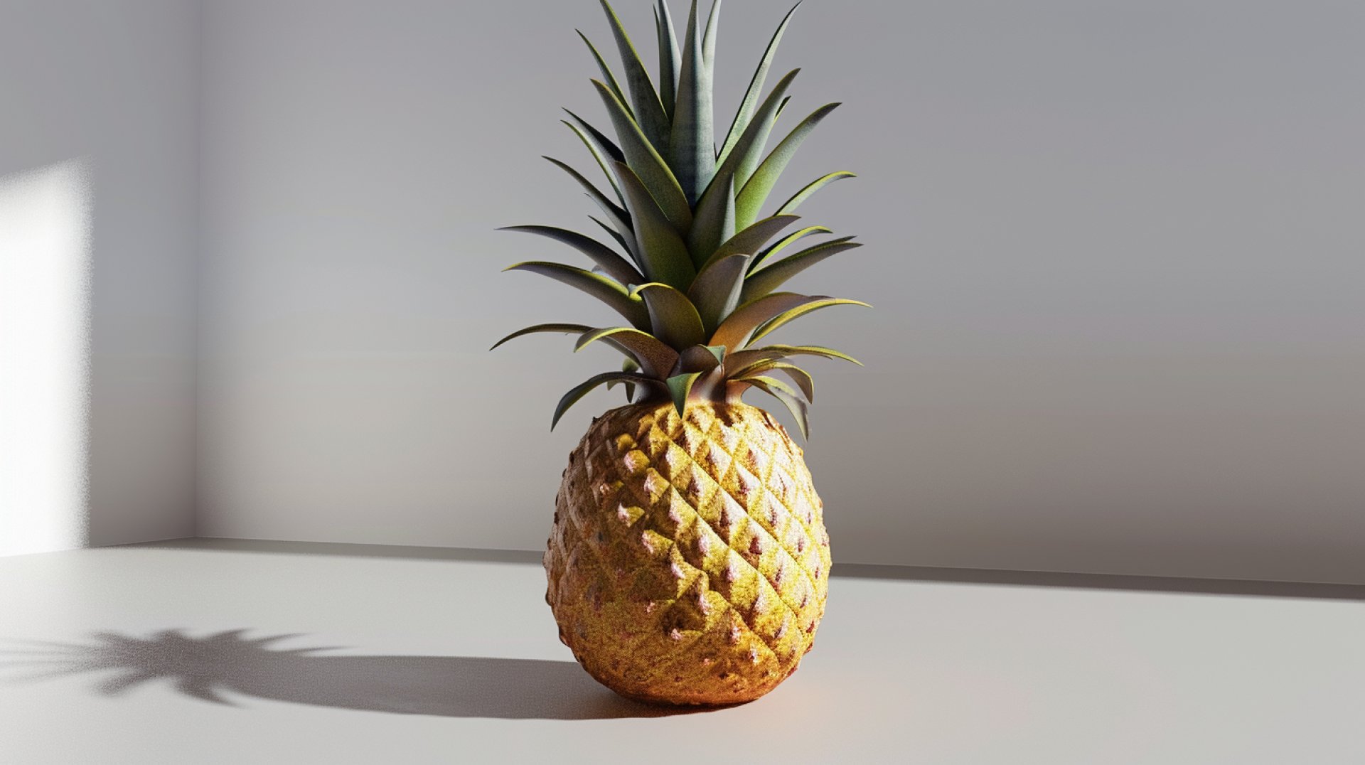 Download Free Pineapple HD Pictures for Creative Projects